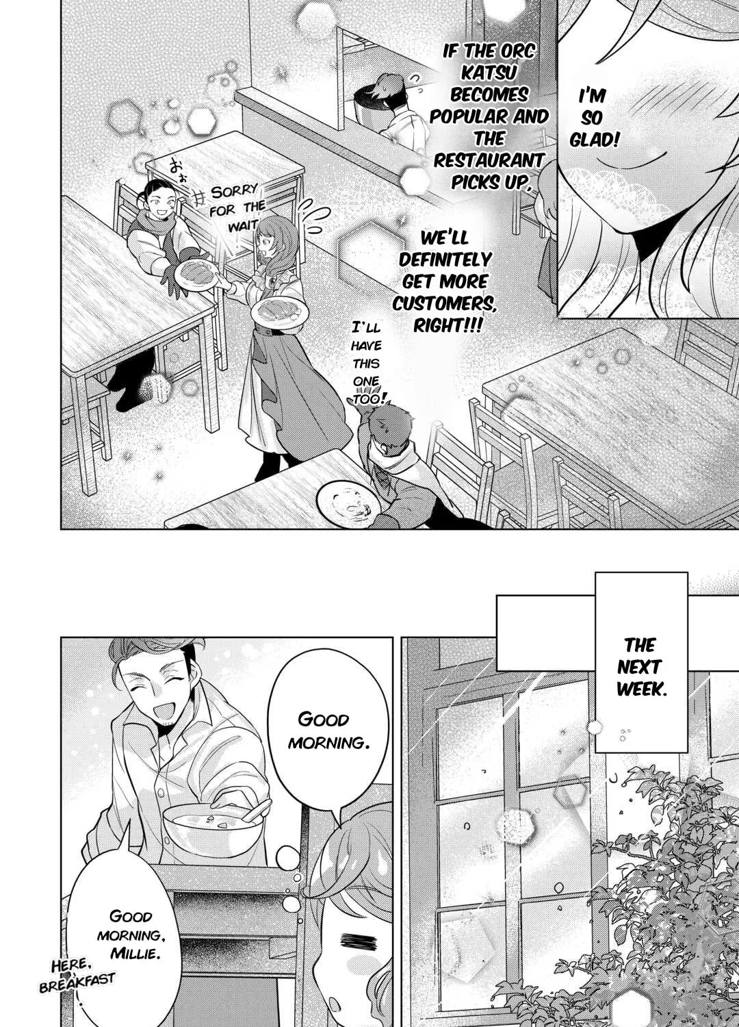 Tensei Shitara Suterareta ga, Hirowarete Tanoshiku Ikiteimasu Chapter 4 page 43 - 