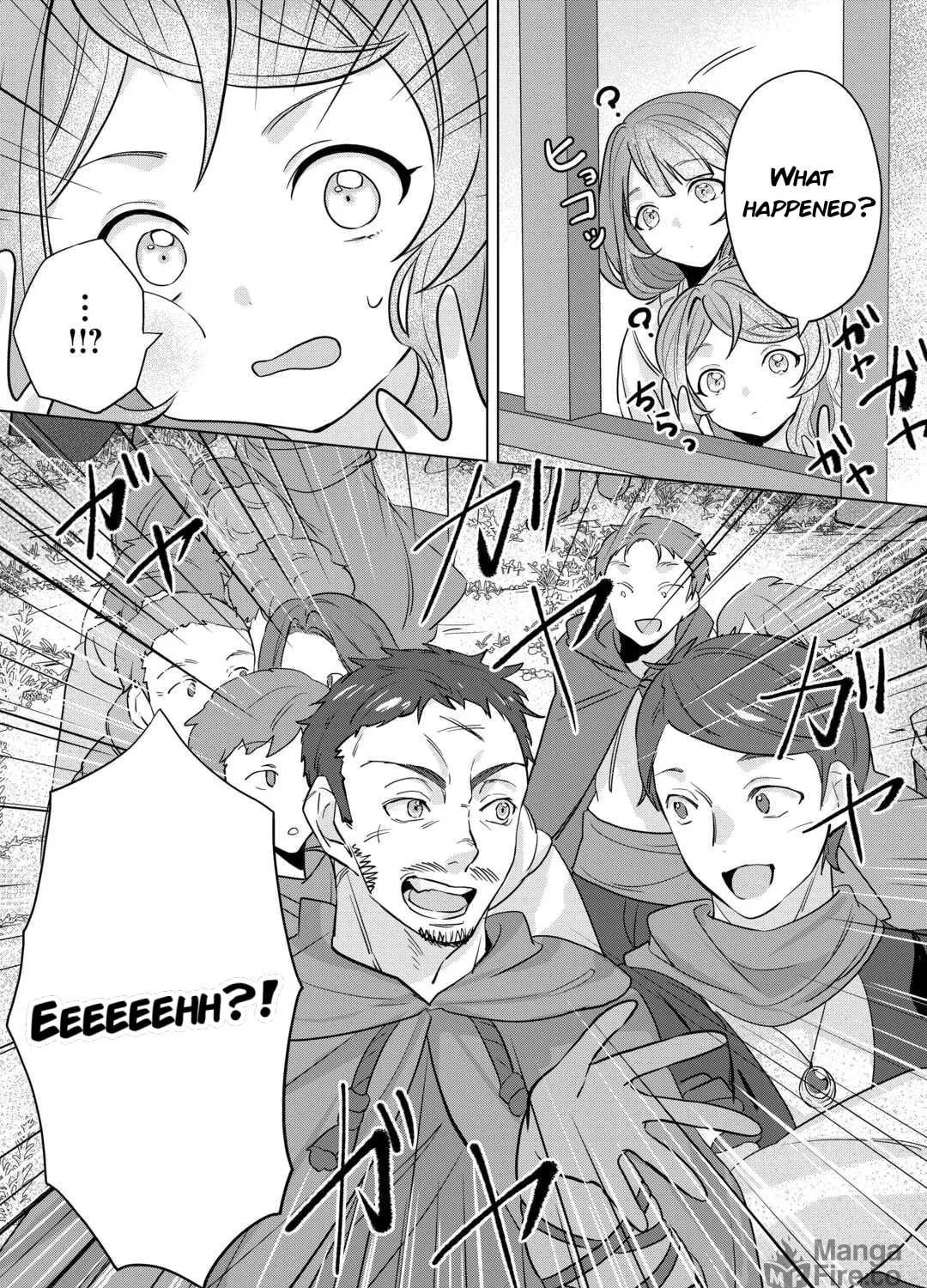 Tensei Shitara Suterareta ga, Hirowarete Tanoshiku Ikiteimasu Chapter 4 page 47 - 