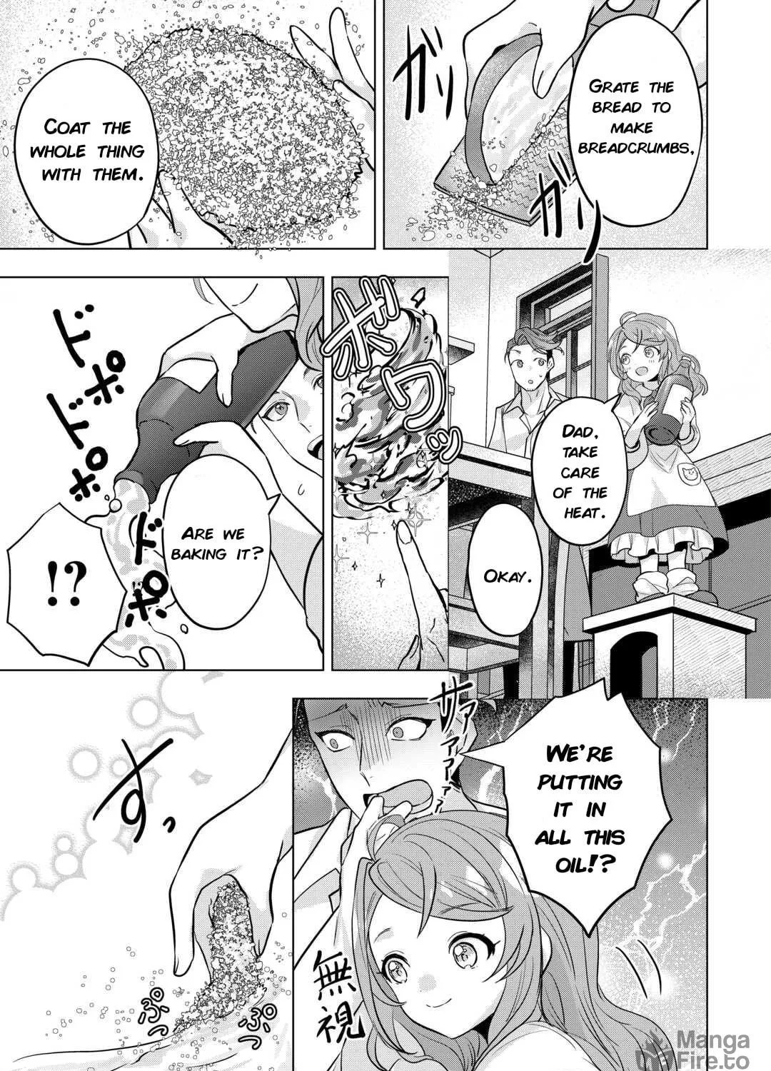 Tensei Shitara Suterareta ga, Hirowarete Tanoshiku Ikiteimasu Chapter 4 page 9 - 