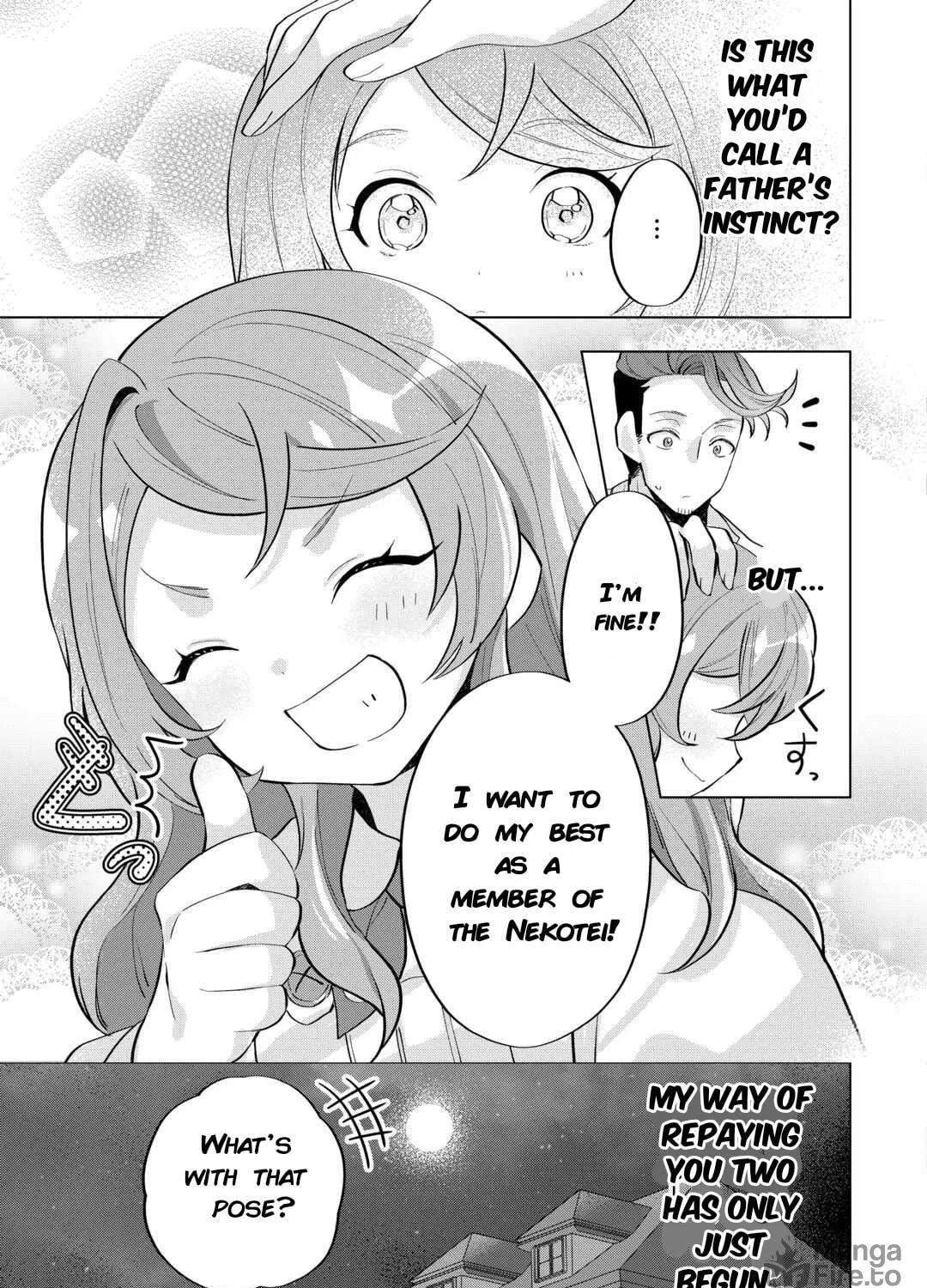 Tensei Shitara Suterareta ga, Hirowarete Tanoshiku Ikiteimasu Chapter 5 page 17 - 