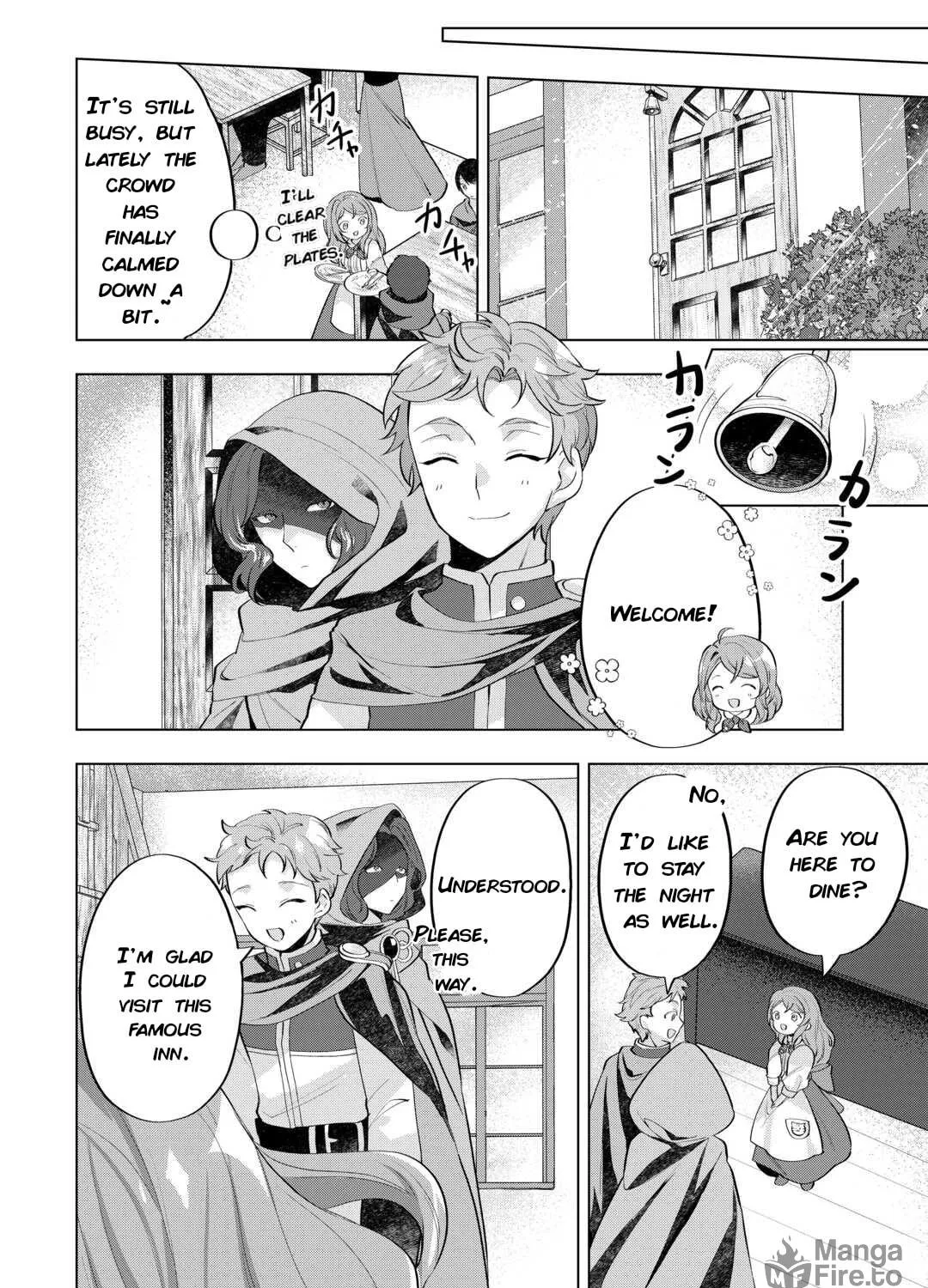 Tensei Shitara Suterareta ga, Hirowarete Tanoshiku Ikiteimasu Chapter 5 page 19 - 