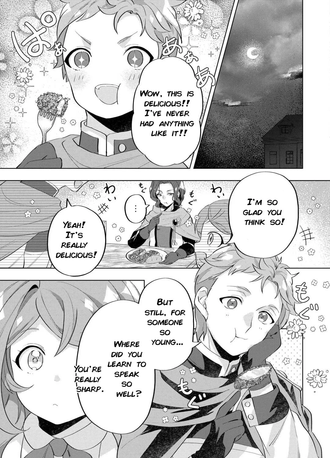 Tensei Shitara Suterareta ga, Hirowarete Tanoshiku Ikiteimasu Chapter 5 page 25 - 