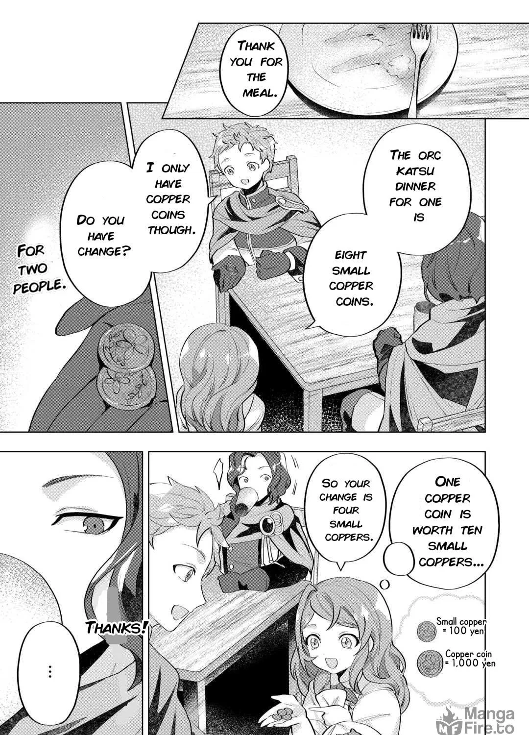 Tensei Shitara Suterareta ga, Hirowarete Tanoshiku Ikiteimasu Chapter 5 page 29 - 