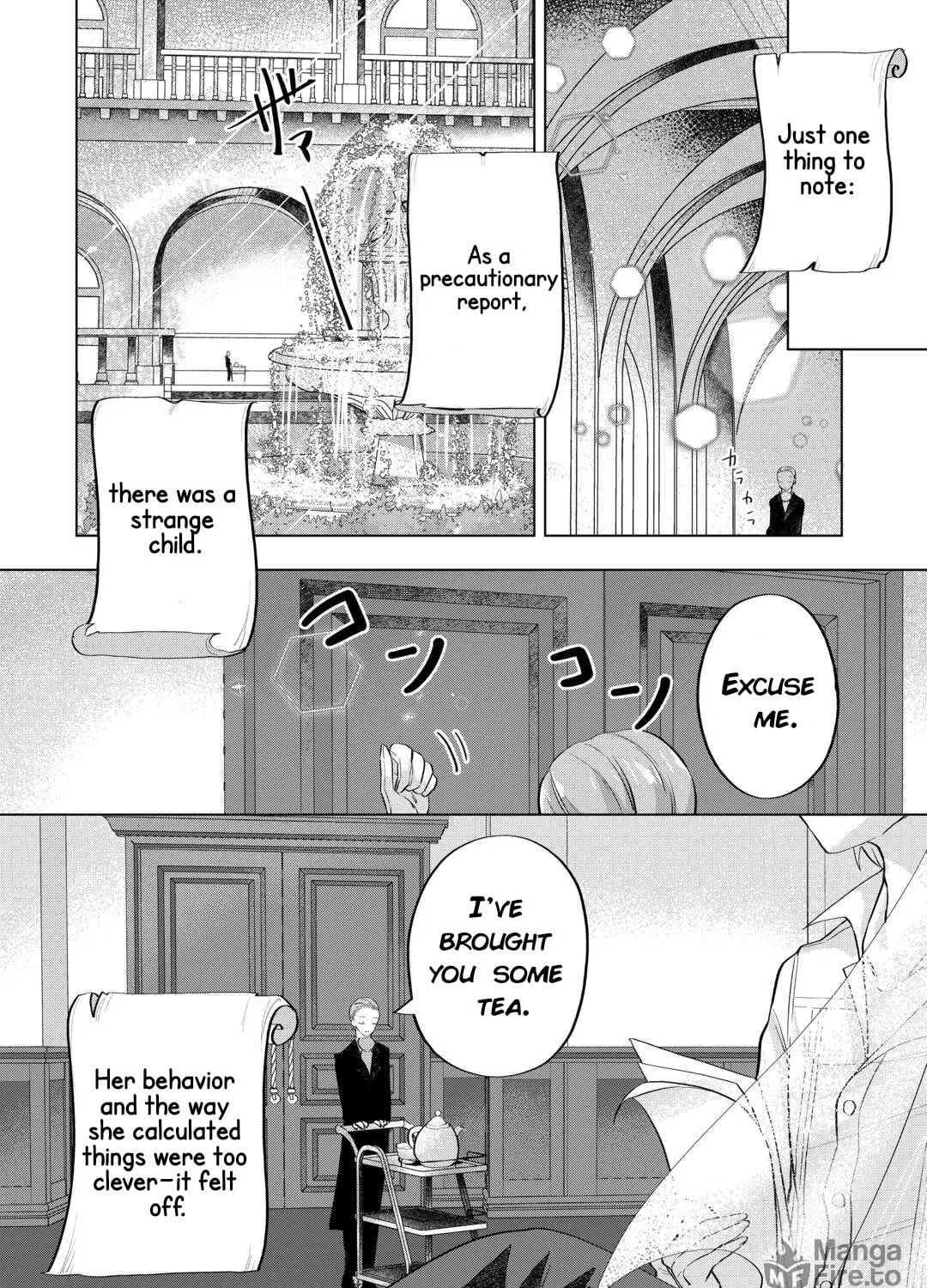 Tensei Shitara Suterareta ga, Hirowarete Tanoshiku Ikiteimasu Chapter 5 page 39 - 
