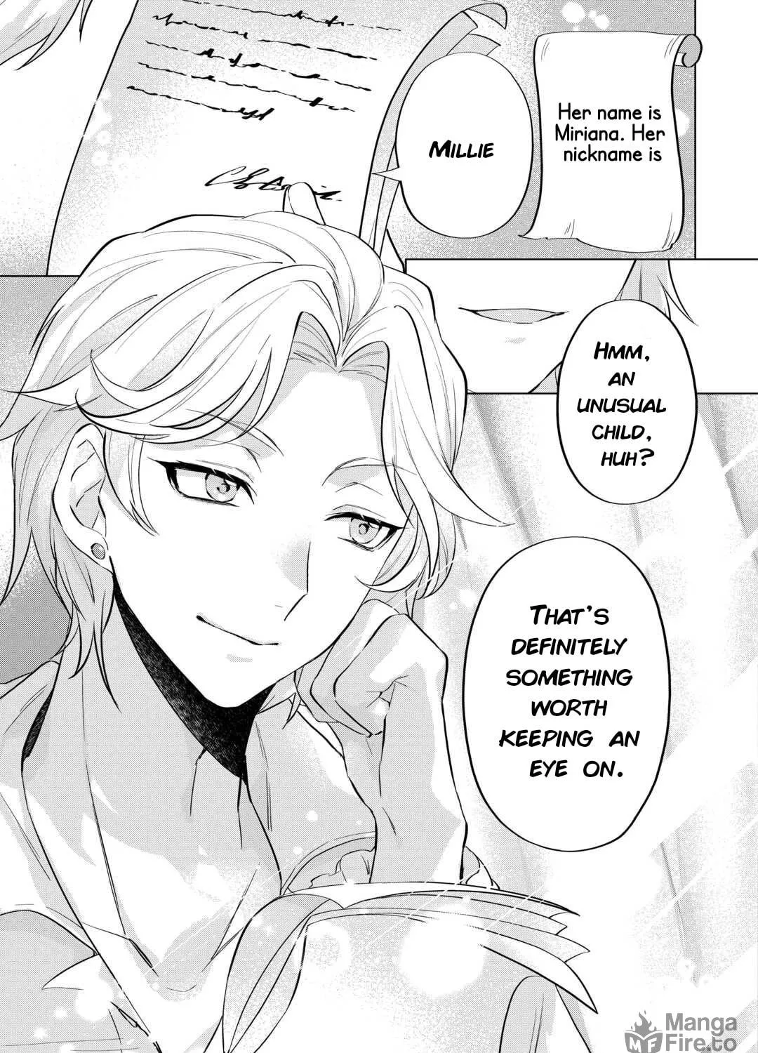 Tensei Shitara Suterareta ga, Hirowarete Tanoshiku Ikiteimasu Chapter 5 page 41 - 