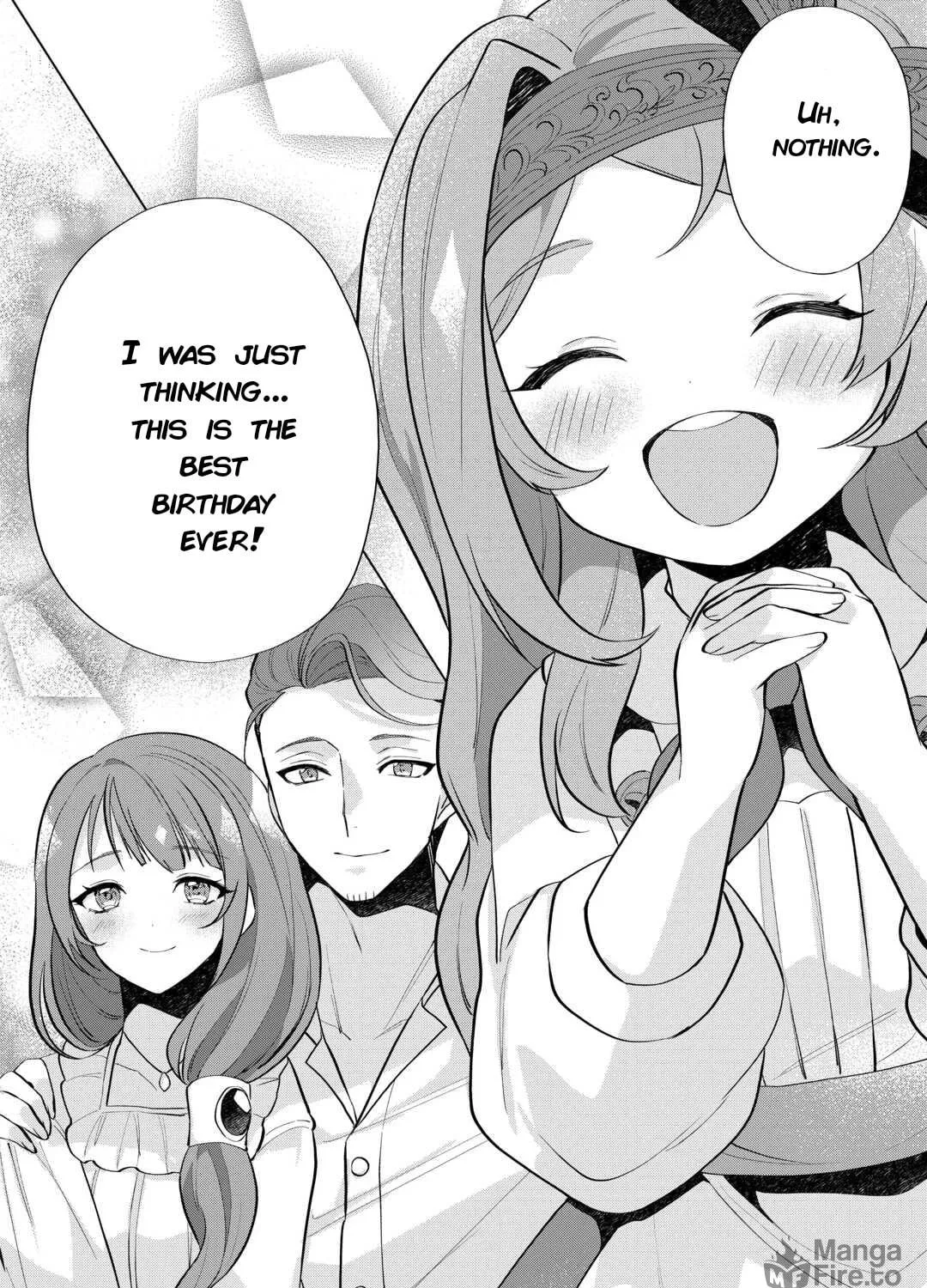 Tensei Shitara Suterareta ga, Hirowarete Tanoshiku Ikiteimasu Chapter 6 page 11 - 