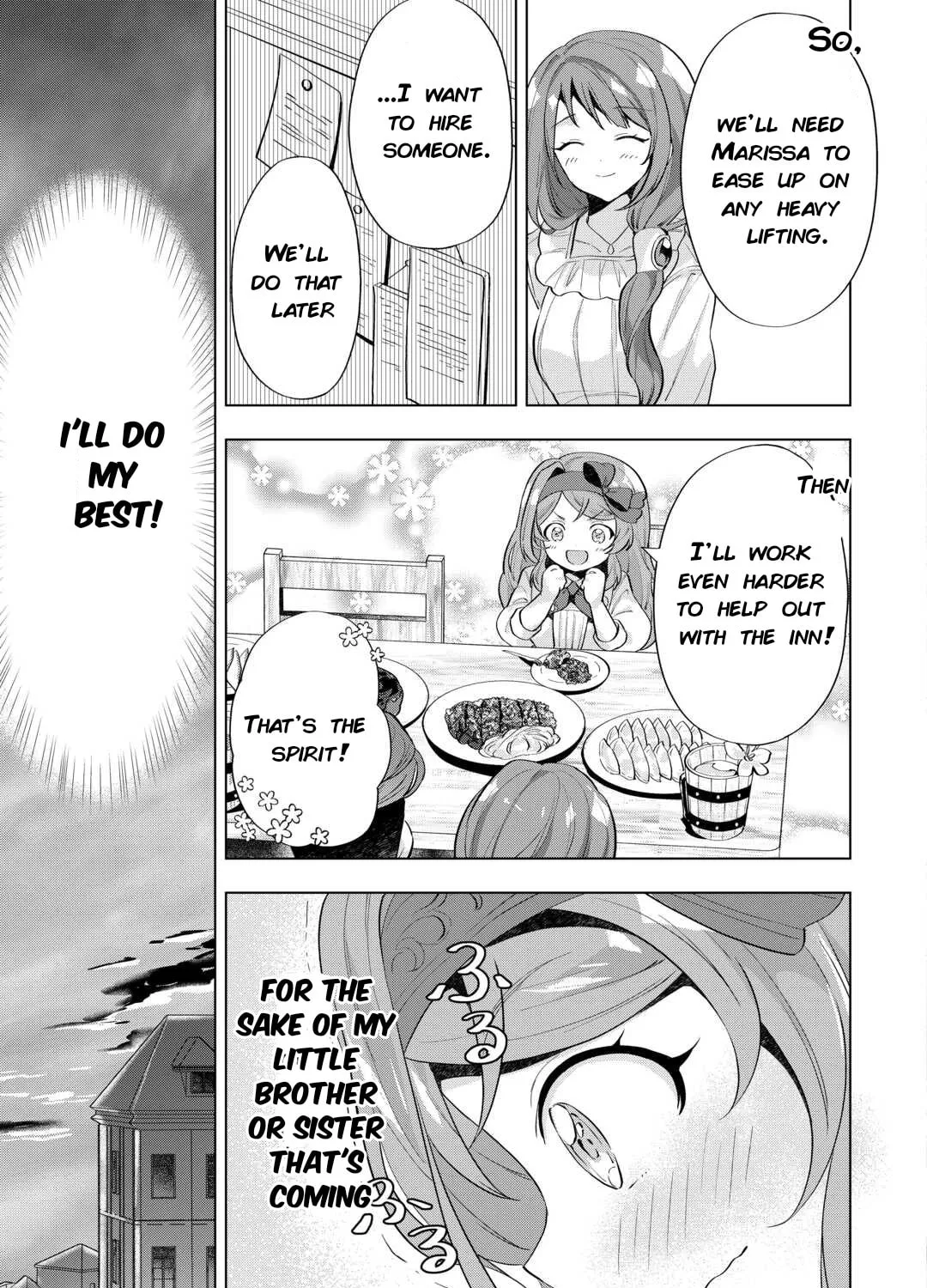 Tensei Shitara Suterareta ga, Hirowarete Tanoshiku Ikiteimasu Chapter 6 page 13 - 