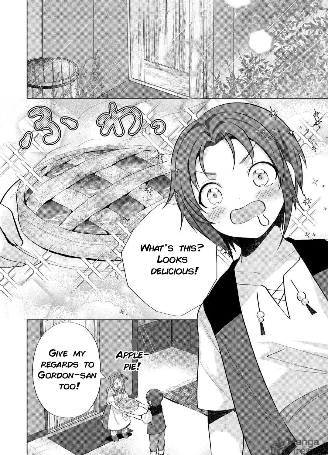 Tensei Shitara Suterareta ga, Hirowarete Tanoshiku Ikiteimasu Chapter 6 page 19 - 