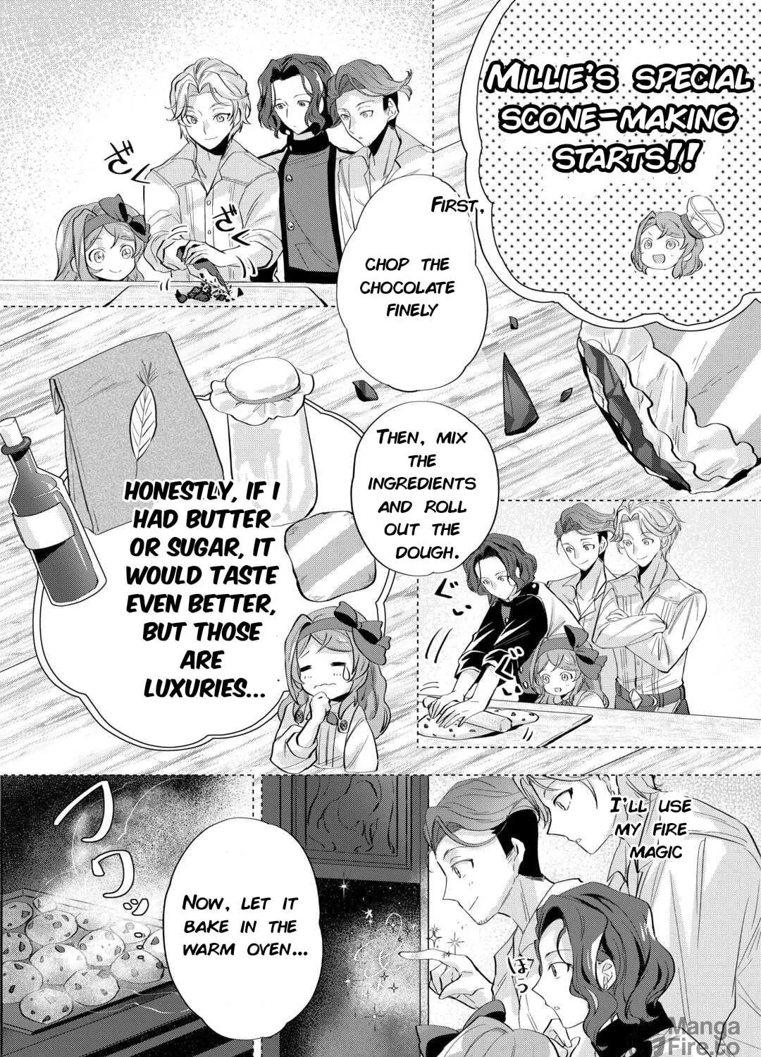 Tensei Shitara Suterareta ga, Hirowarete Tanoshiku Ikiteimasu Chapter 6 page 39 - 