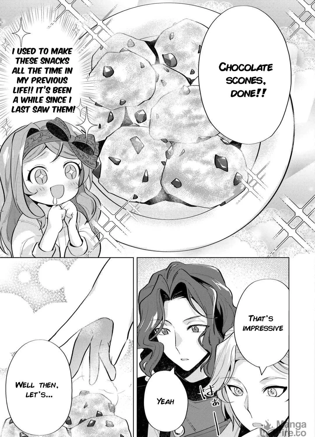 Tensei Shitara Suterareta ga, Hirowarete Tanoshiku Ikiteimasu Chapter 6 page 41 - 