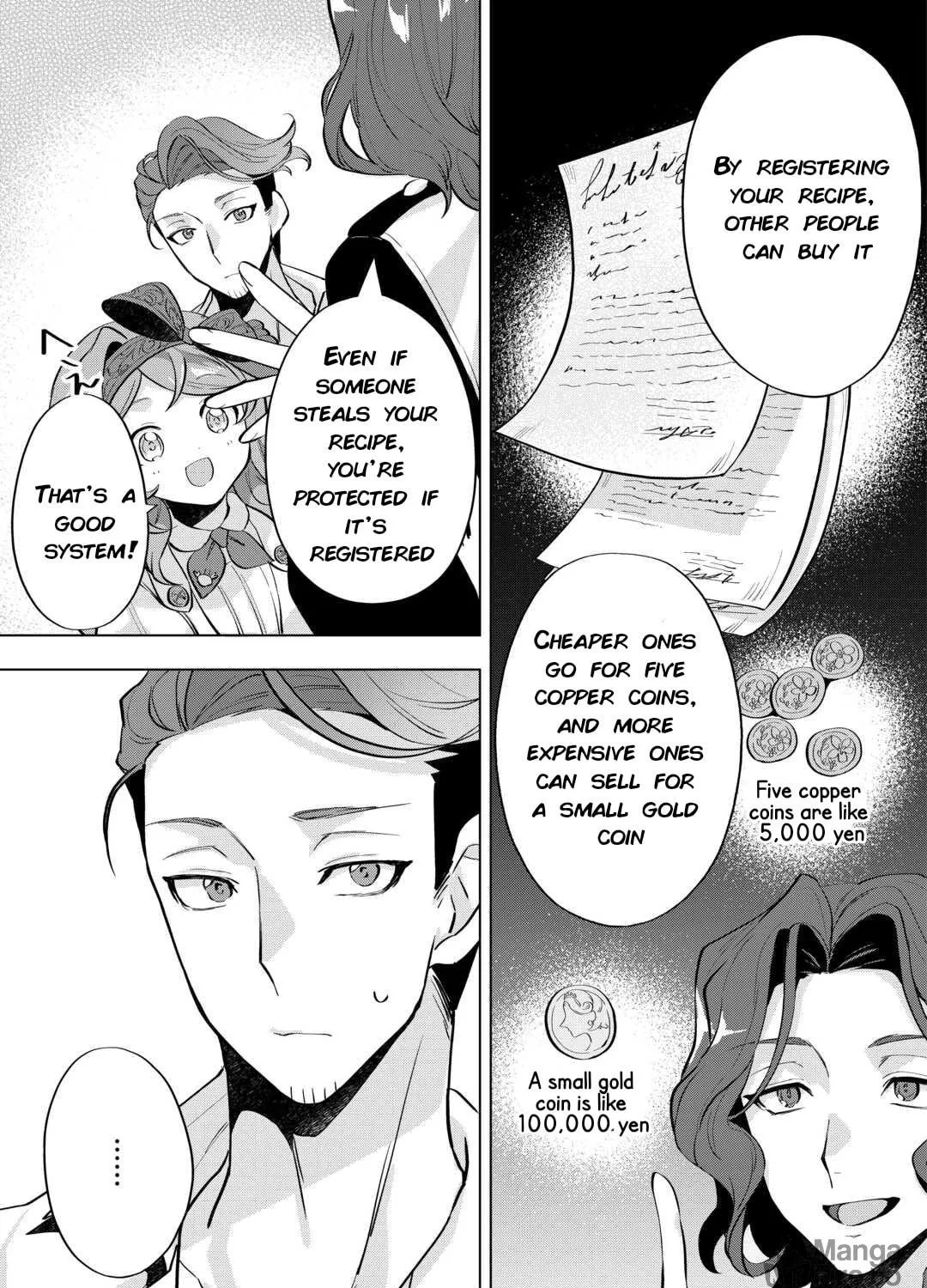 Tensei Shitara Suterareta ga, Hirowarete Tanoshiku Ikiteimasu Chapter 6 page 49 - 