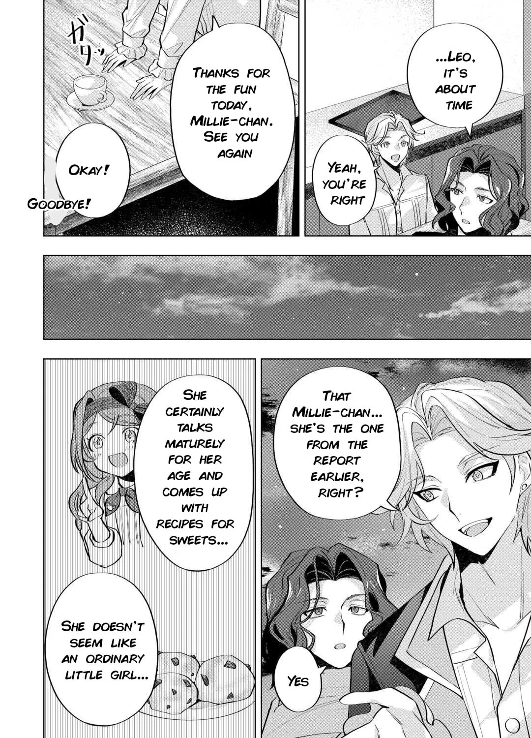 Tensei Shitara Suterareta ga, Hirowarete Tanoshiku Ikiteimasu Chapter 6 page 51 - 
