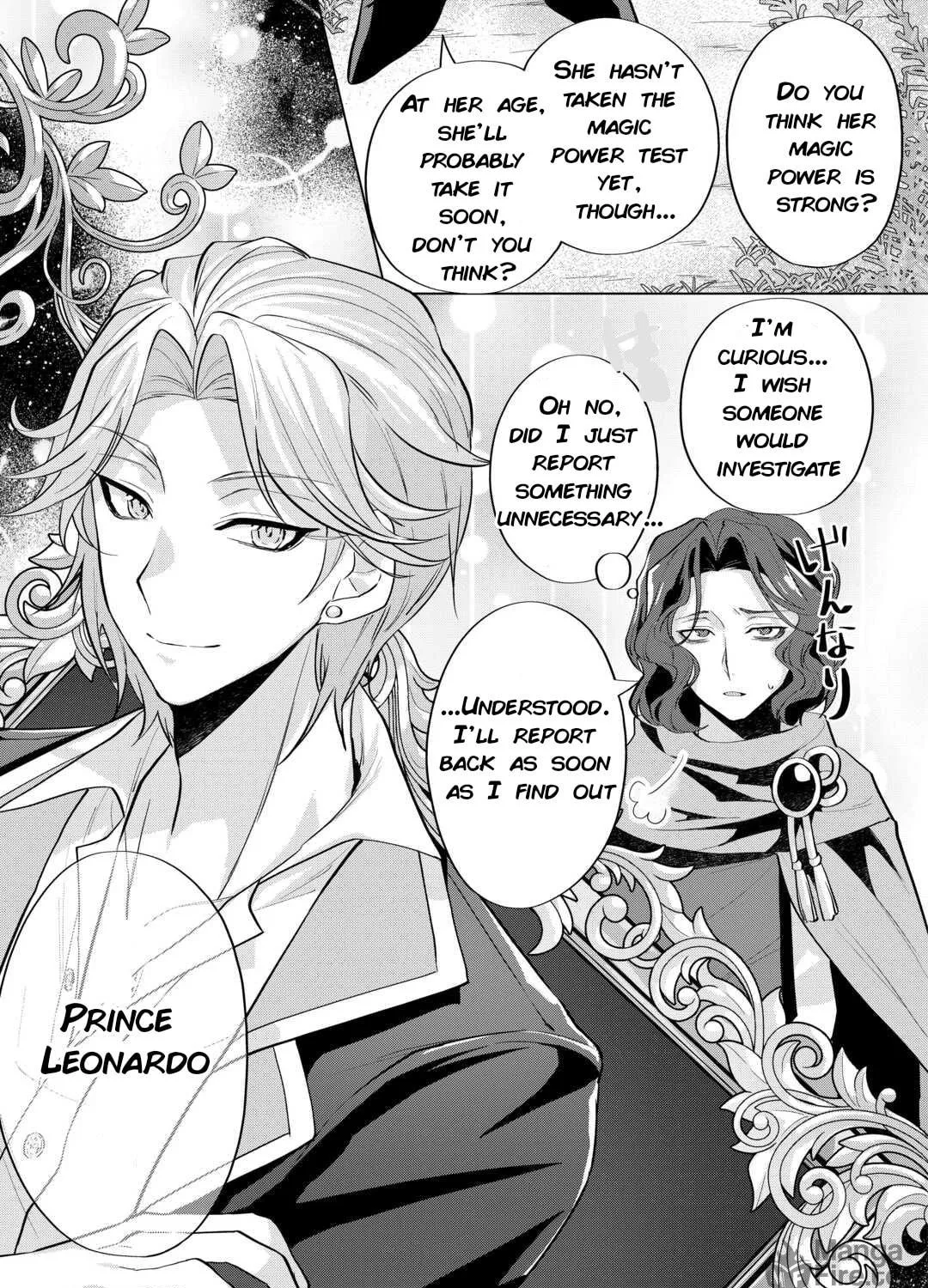 Tensei Shitara Suterareta ga, Hirowarete Tanoshiku Ikiteimasu Chapter 6 page 53 - 