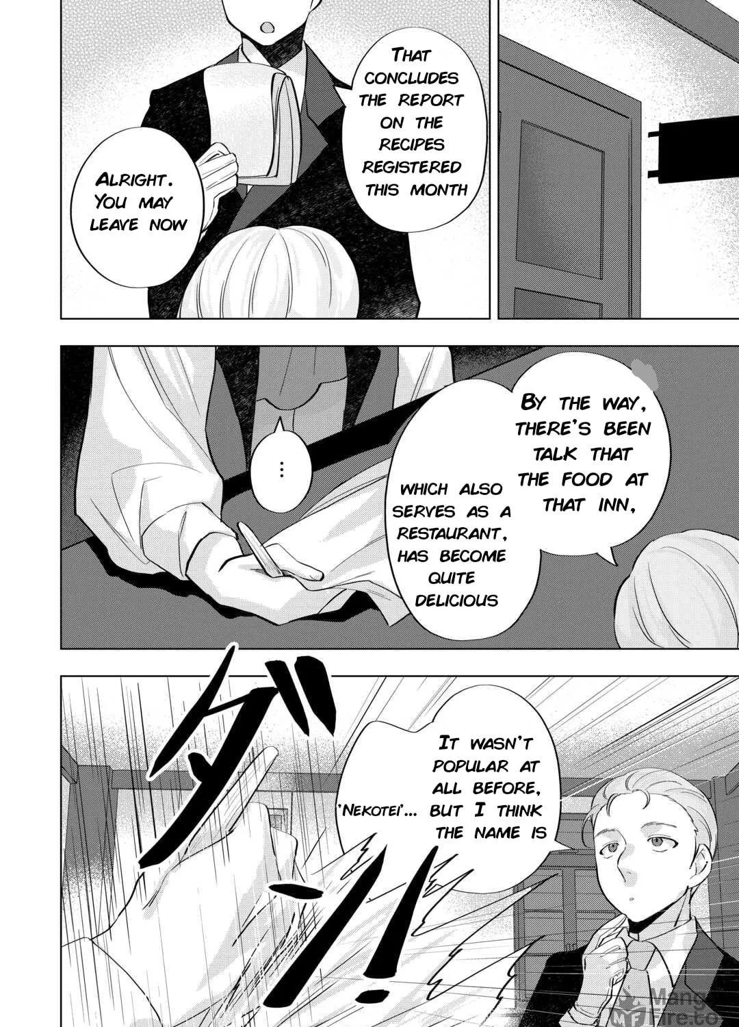 Tensei Shitara Suterareta ga, Hirowarete Tanoshiku Ikiteimasu Chapter 6 page 59 - 