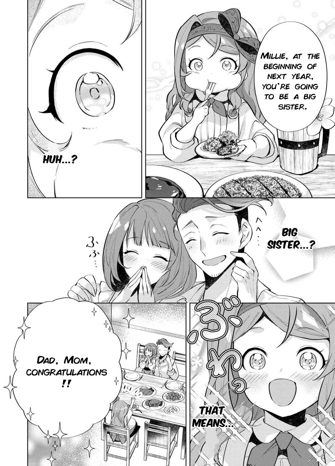 Tensei Shitara Suterareta ga, Hirowarete Tanoshiku Ikiteimasu Chapter 6 page 7 - 
