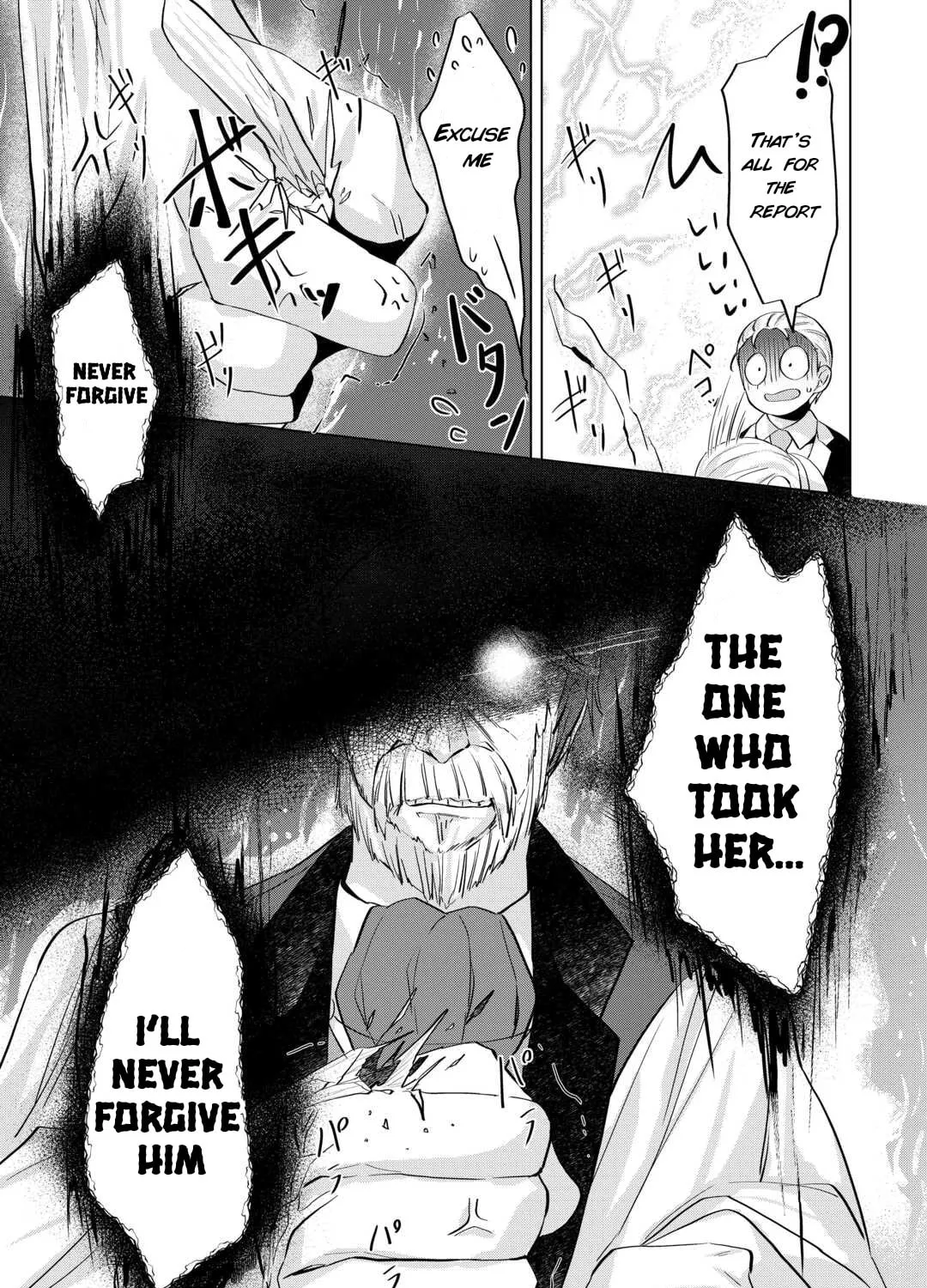 Tensei Shitara Suterareta ga, Hirowarete Tanoshiku Ikiteimasu Chapter 6 page 61 - 