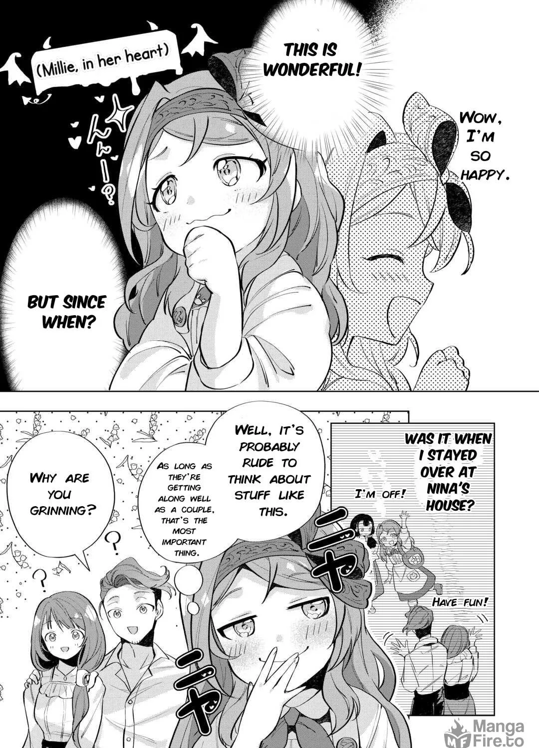 Tensei Shitara Suterareta ga, Hirowarete Tanoshiku Ikiteimasu Chapter 6 page 9 - 