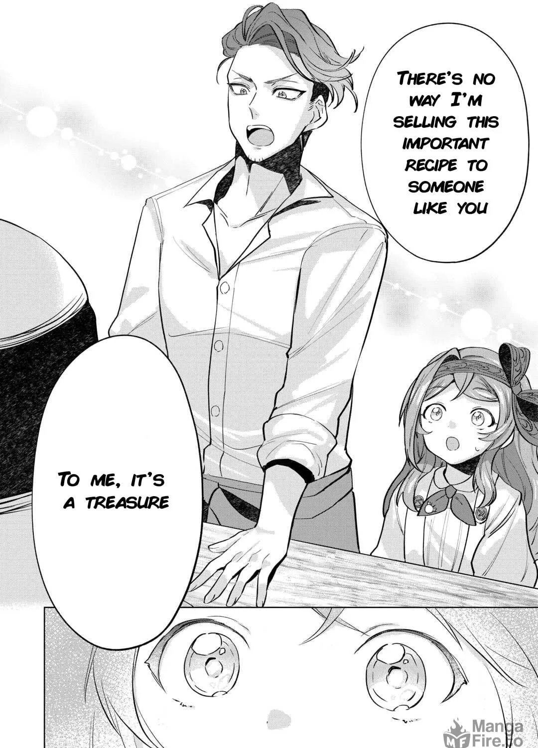 Tensei Shitara Suterareta ga, Hirowarete Tanoshiku Ikiteimasu Chapter 7 page 19 - 