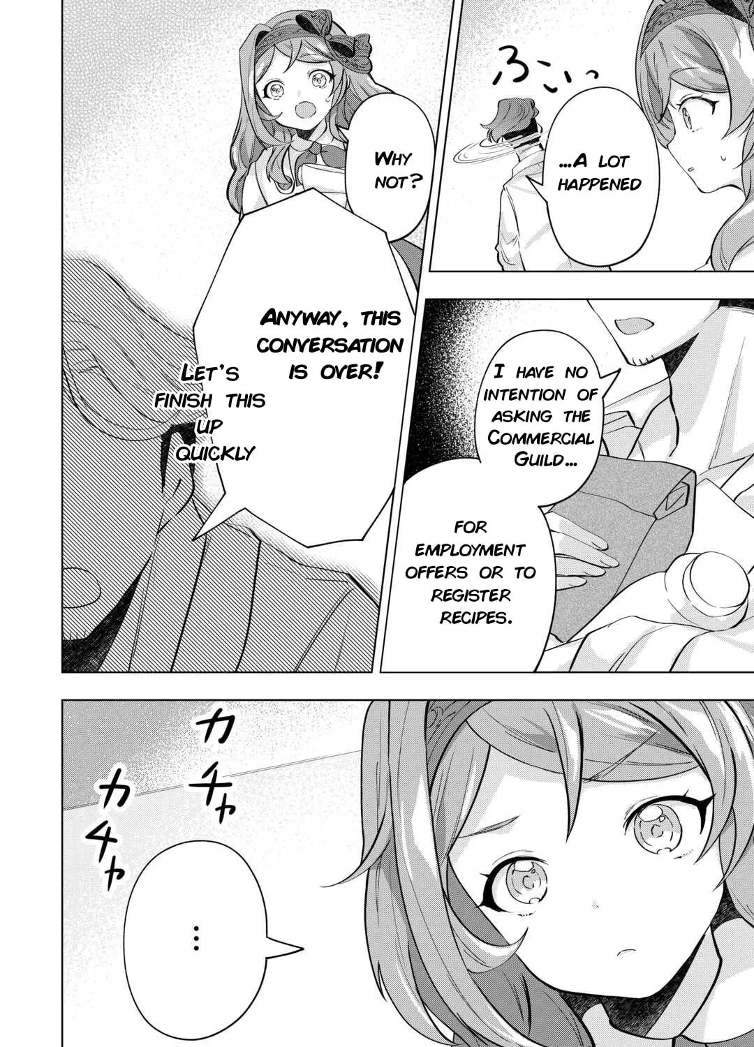 Tensei Shitara Suterareta ga, Hirowarete Tanoshiku Ikiteimasu Chapter 7 page 3 - 