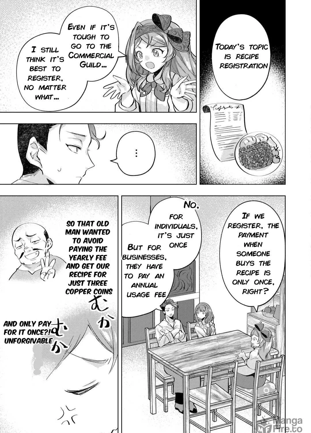 Tensei Shitara Suterareta ga, Hirowarete Tanoshiku Ikiteimasu Chapter 7 page 29 - 