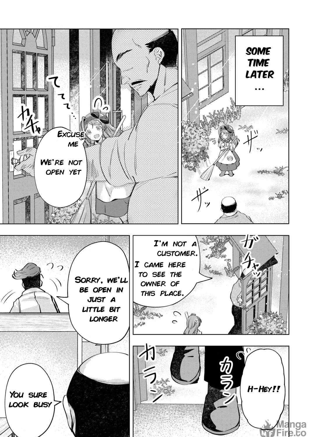 Tensei Shitara Suterareta ga, Hirowarete Tanoshiku Ikiteimasu Chapter 7 page 5 - 