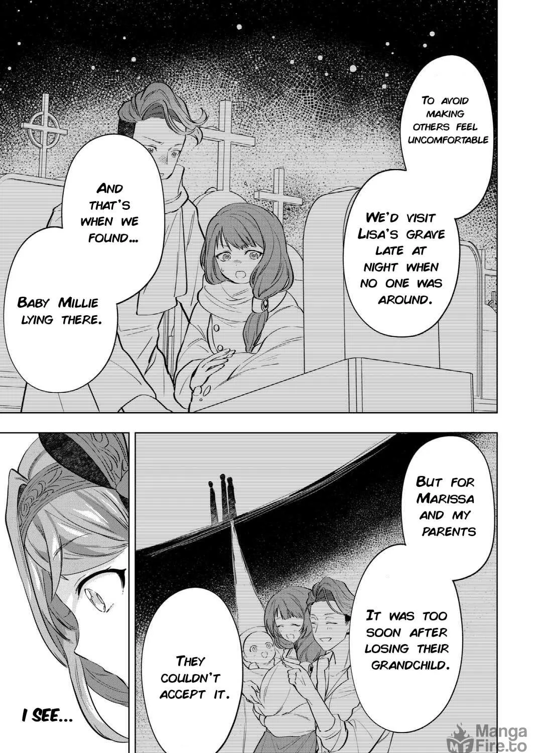 Tensei Shitara Suterareta ga, Hirowarete Tanoshiku Ikiteimasu Chapter 7 page 41 - 