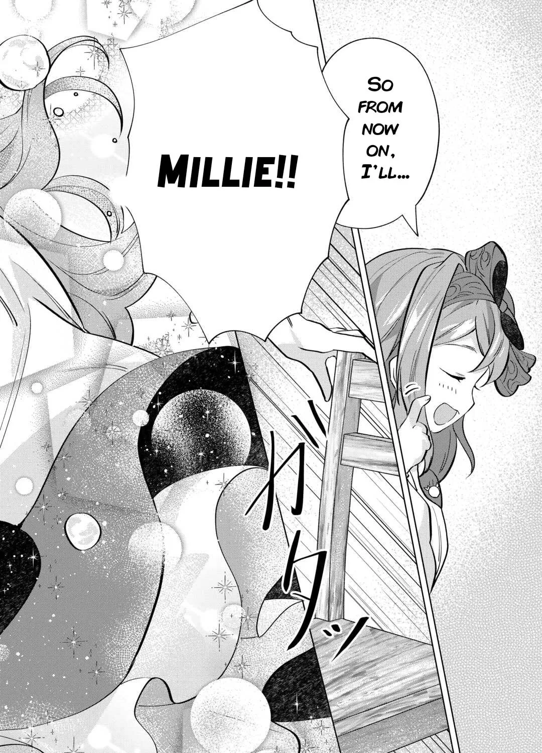 Tensei Shitara Suterareta ga, Hirowarete Tanoshiku Ikiteimasu Chapter 7 page 51 - 