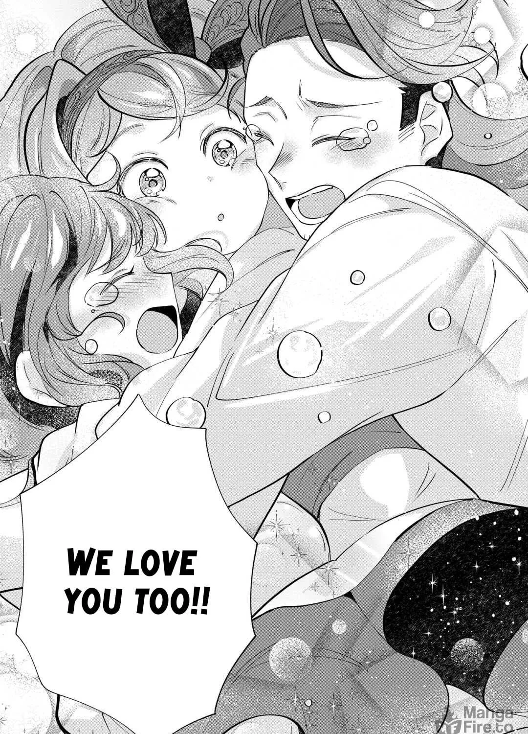 Tensei Shitara Suterareta ga, Hirowarete Tanoshiku Ikiteimasu Chapter 7 page 53 - 