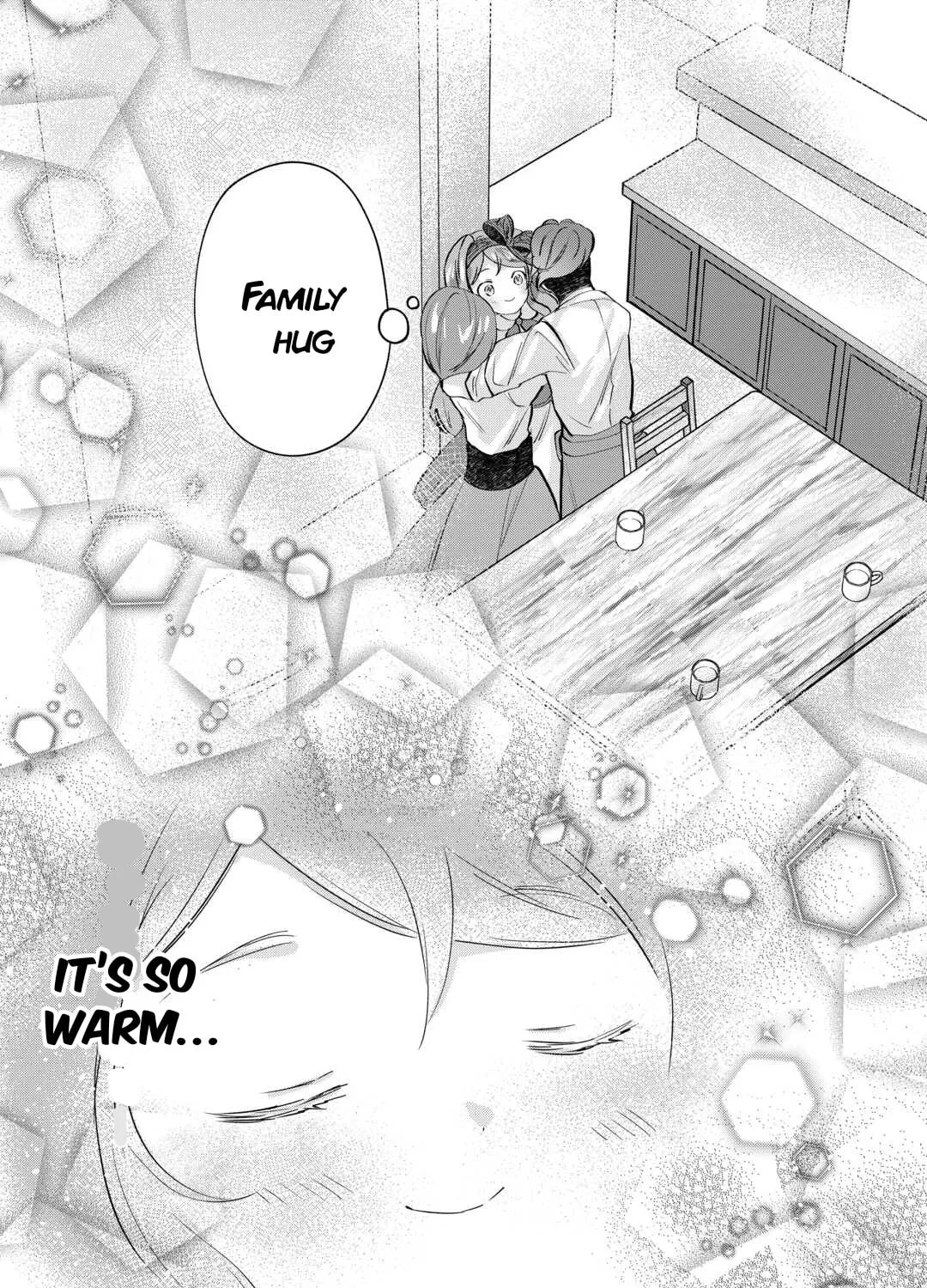 Tensei Shitara Suterareta ga, Hirowarete Tanoshiku Ikiteimasu Chapter 7 page 55 - 