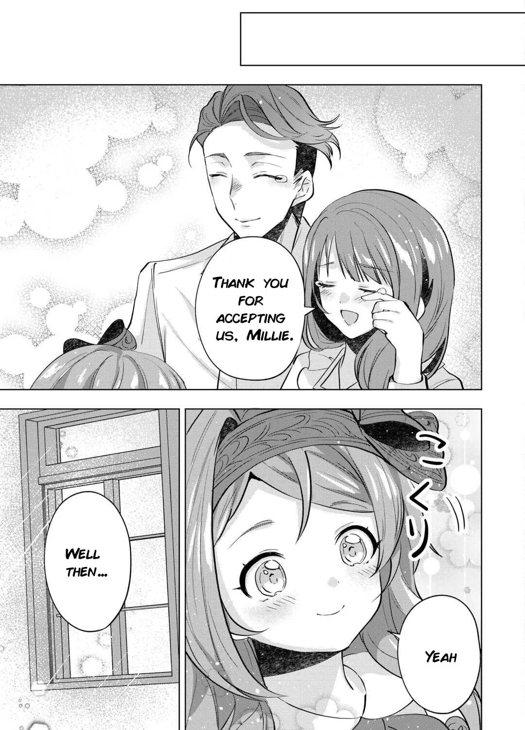 Tensei Shitara Suterareta ga, Hirowarete Tanoshiku Ikiteimasu Chapter 7 page 57 - 