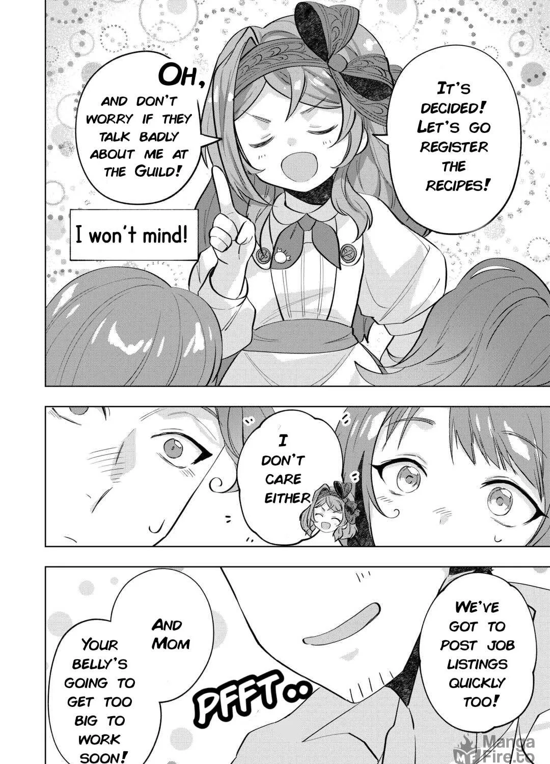 Tensei Shitara Suterareta ga, Hirowarete Tanoshiku Ikiteimasu Chapter 7 page 59 - 