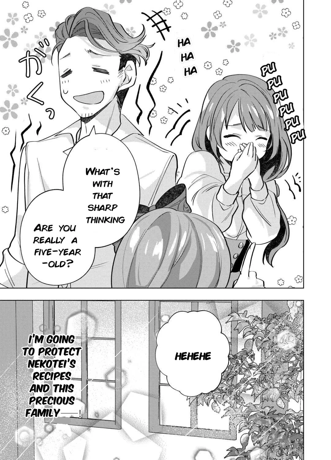 Tensei Shitara Suterareta ga, Hirowarete Tanoshiku Ikiteimasu Chapter 7 page 61 - 