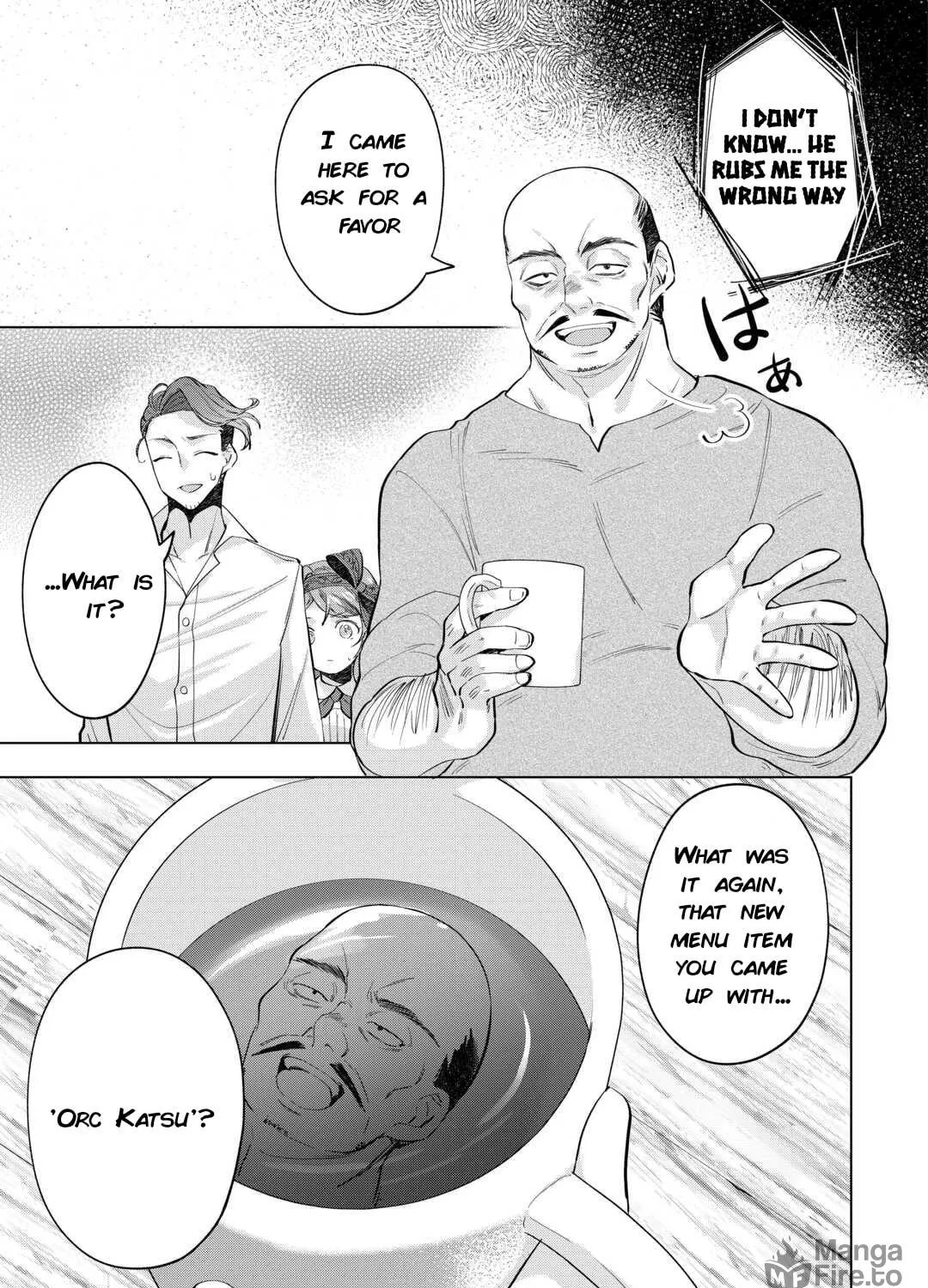 Tensei Shitara Suterareta ga, Hirowarete Tanoshiku Ikiteimasu Chapter 7 page 9 - 