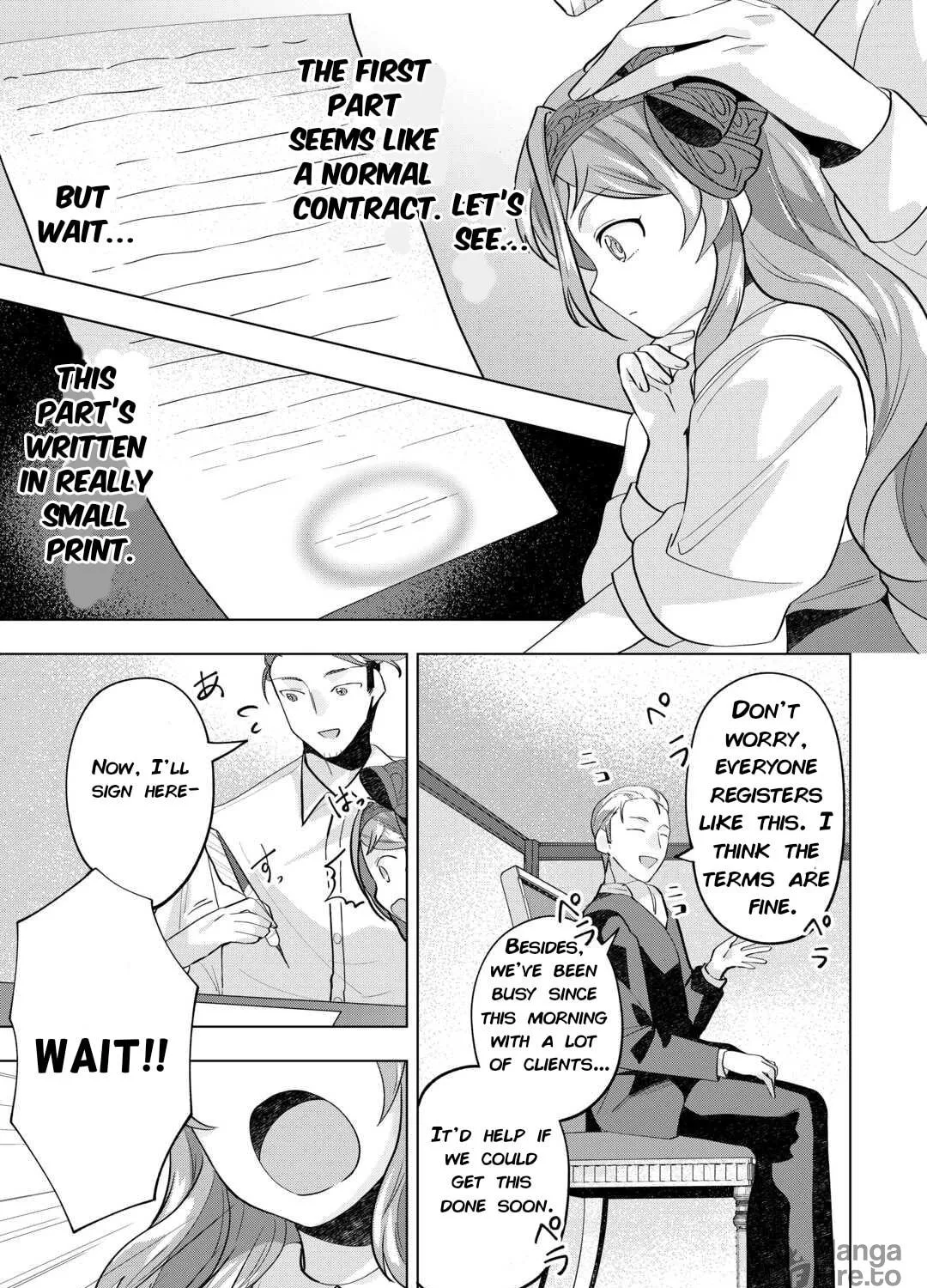 Tensei Shitara Suterareta ga, Hirowarete Tanoshiku Ikiteimasu Chapter 8 page 17 - 
