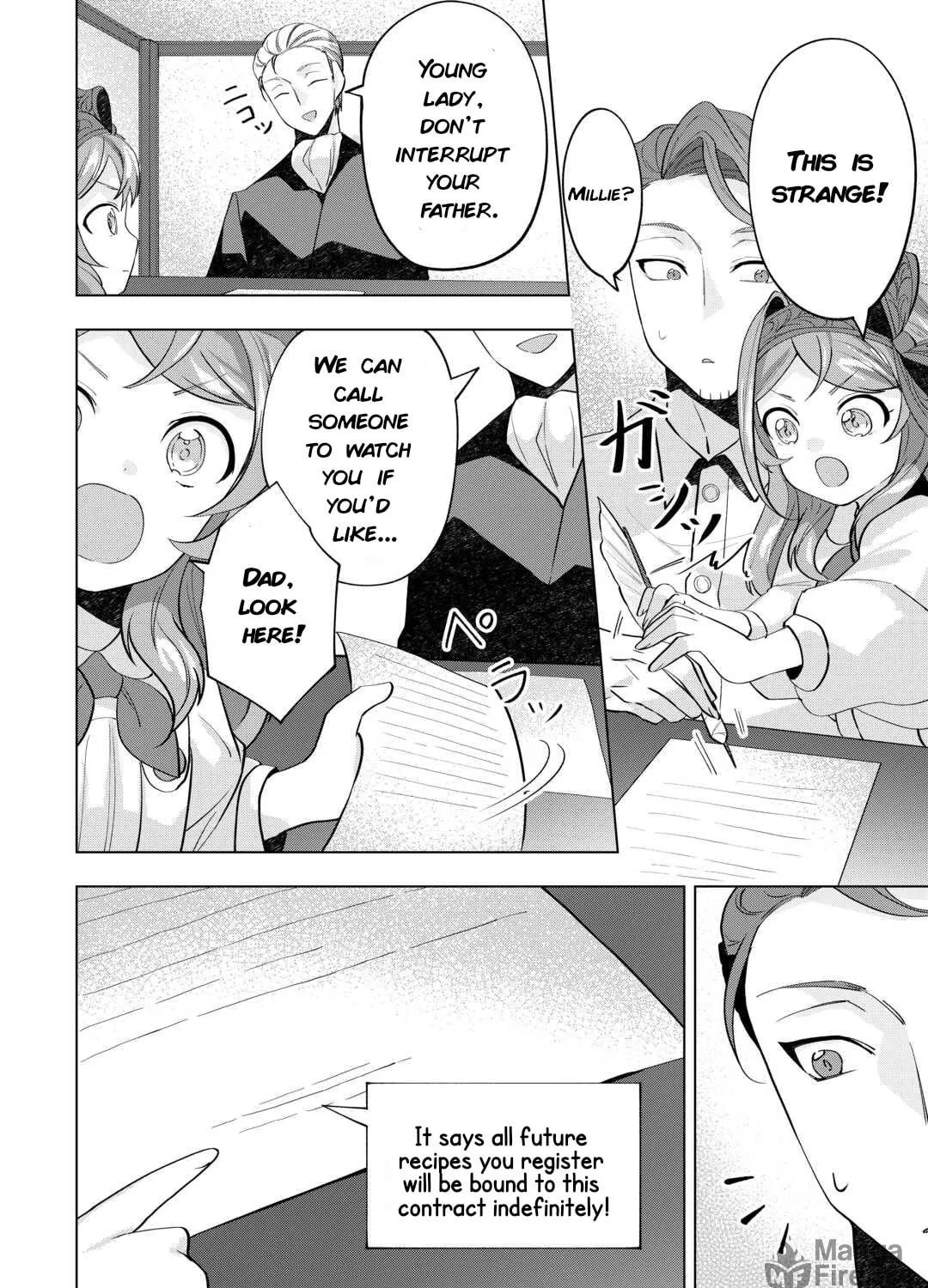 Tensei Shitara Suterareta ga, Hirowarete Tanoshiku Ikiteimasu Chapter 8 page 19 - 