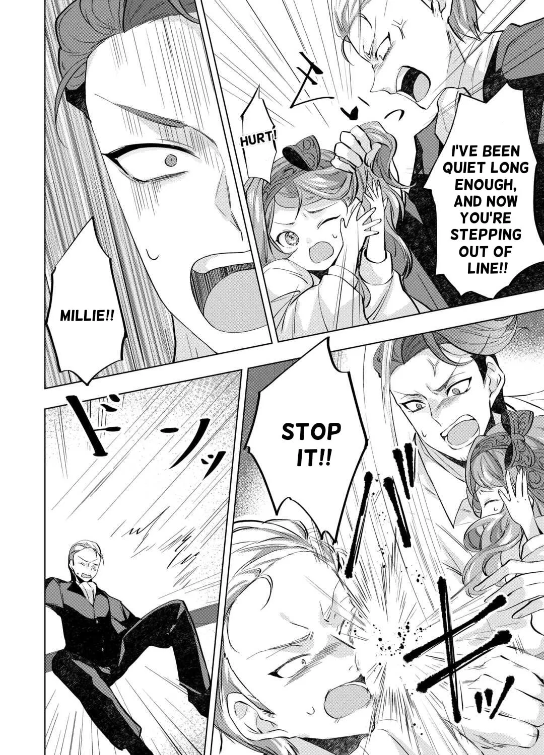 Tensei Shitara Suterareta ga, Hirowarete Tanoshiku Ikiteimasu Chapter 8 page 27 - 