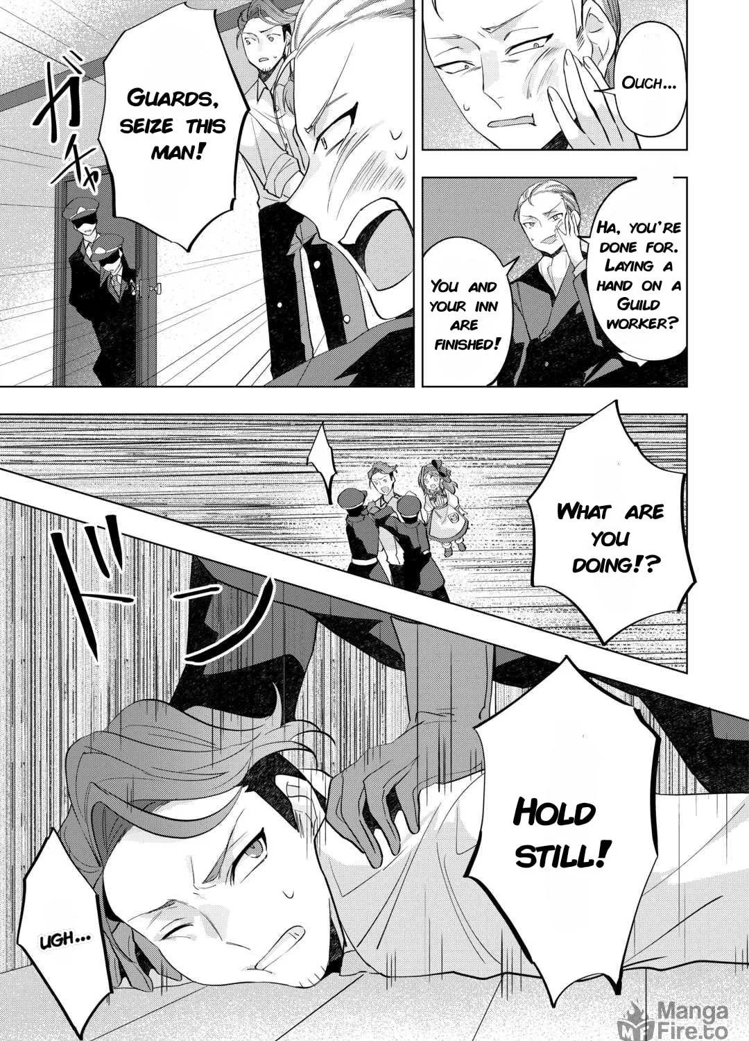 Tensei Shitara Suterareta ga, Hirowarete Tanoshiku Ikiteimasu Chapter 8 page 29 - 