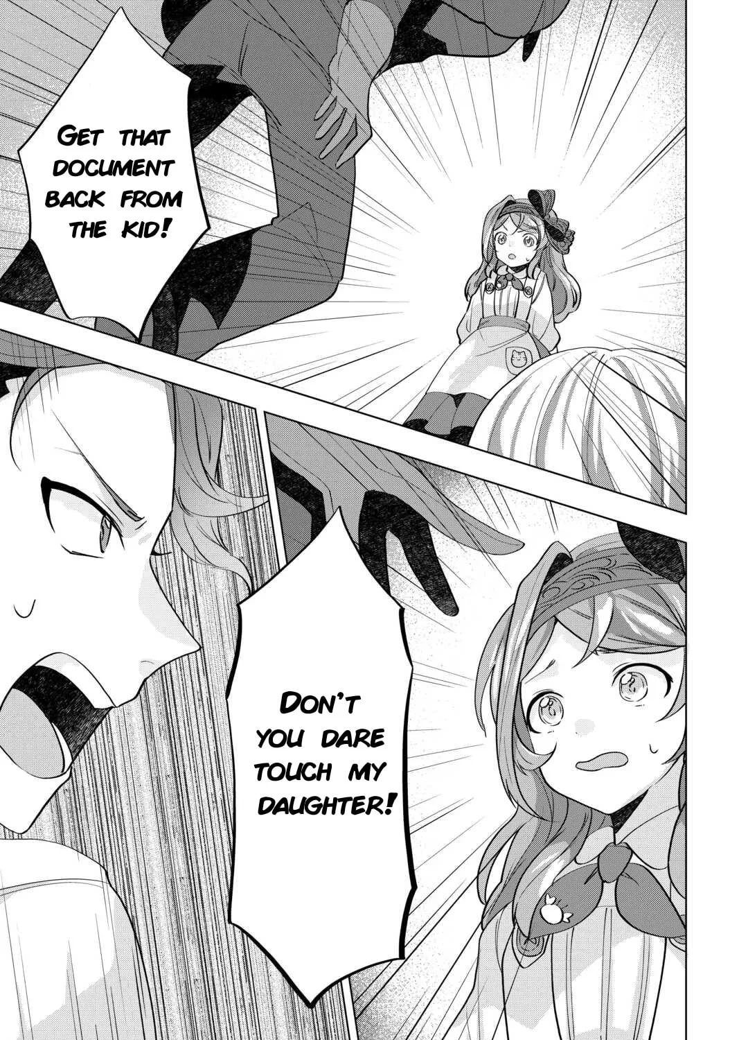Tensei Shitara Suterareta ga, Hirowarete Tanoshiku Ikiteimasu Chapter 8 page 33 - 