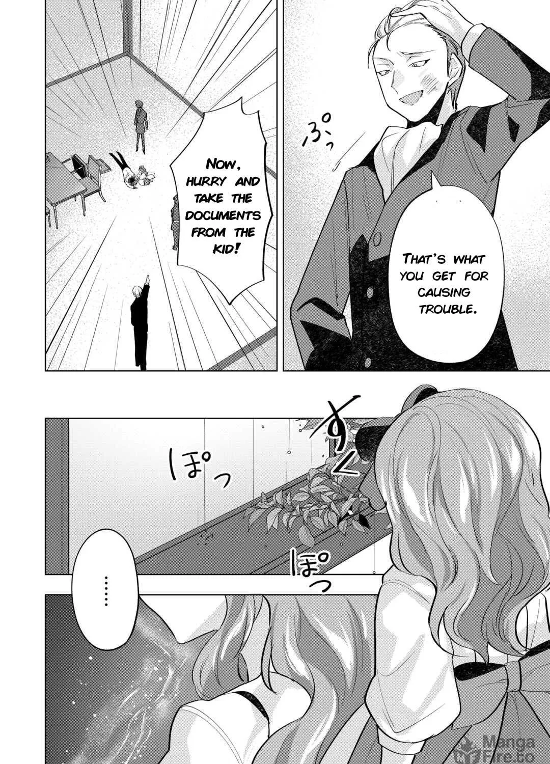 Tensei Shitara Suterareta ga, Hirowarete Tanoshiku Ikiteimasu Chapter 8 page 39 - 