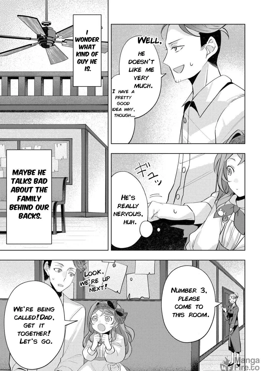Tensei Shitara Suterareta ga, Hirowarete Tanoshiku Ikiteimasu Chapter 8 page 5 - 