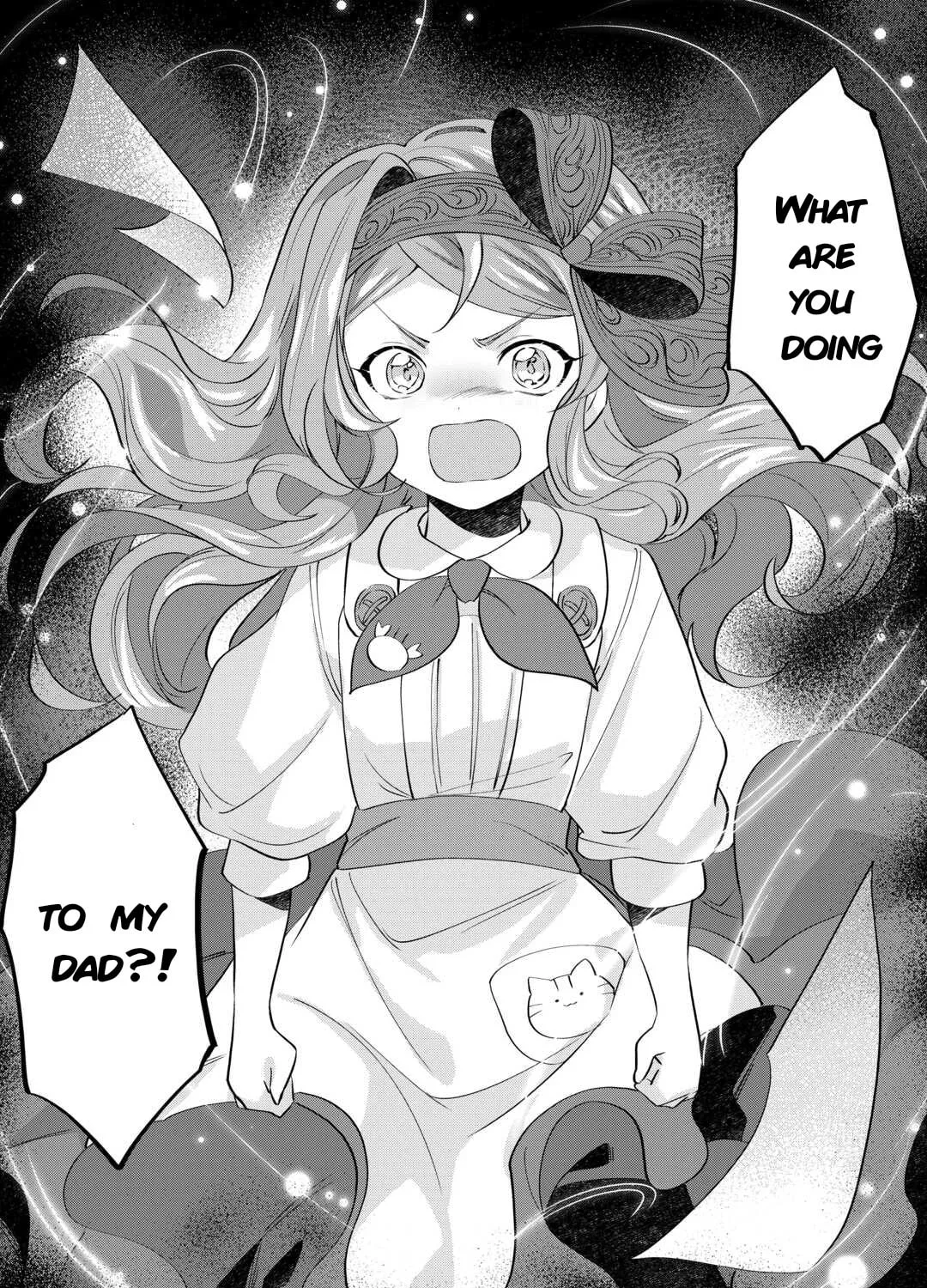 Tensei Shitara Suterareta ga, Hirowarete Tanoshiku Ikiteimasu Chapter 8 page 43 - 