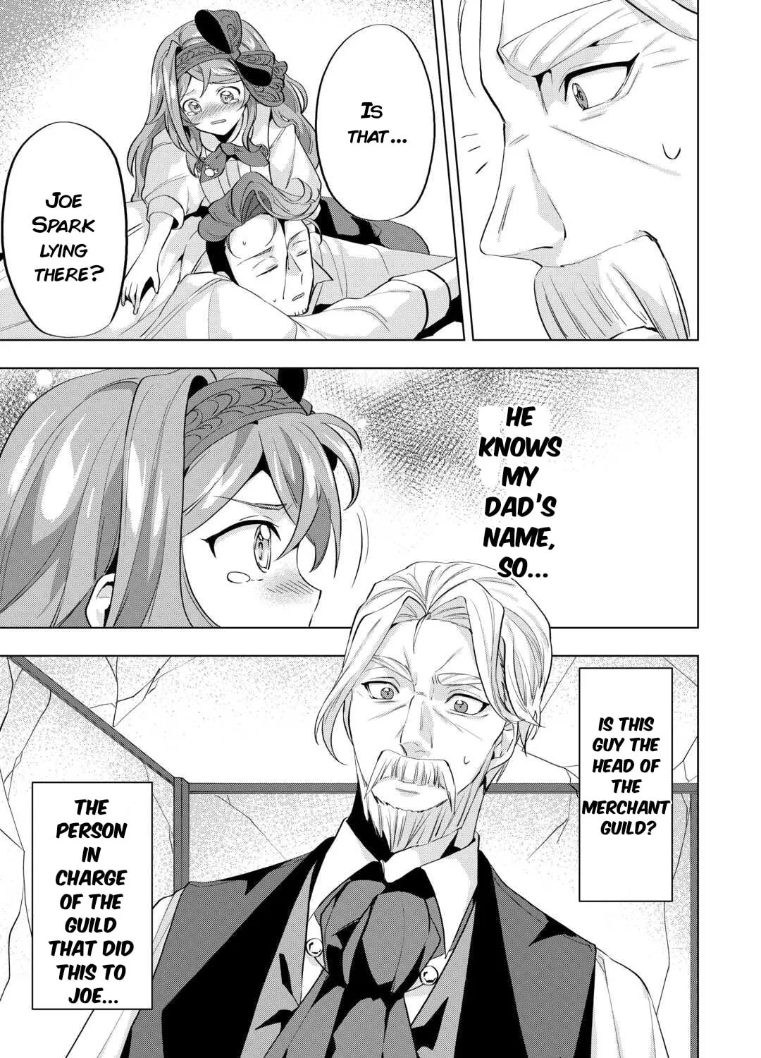 Tensei Shitara Suterareta ga, Hirowarete Tanoshiku Ikiteimasu Chapter 9.1 page 13 - 