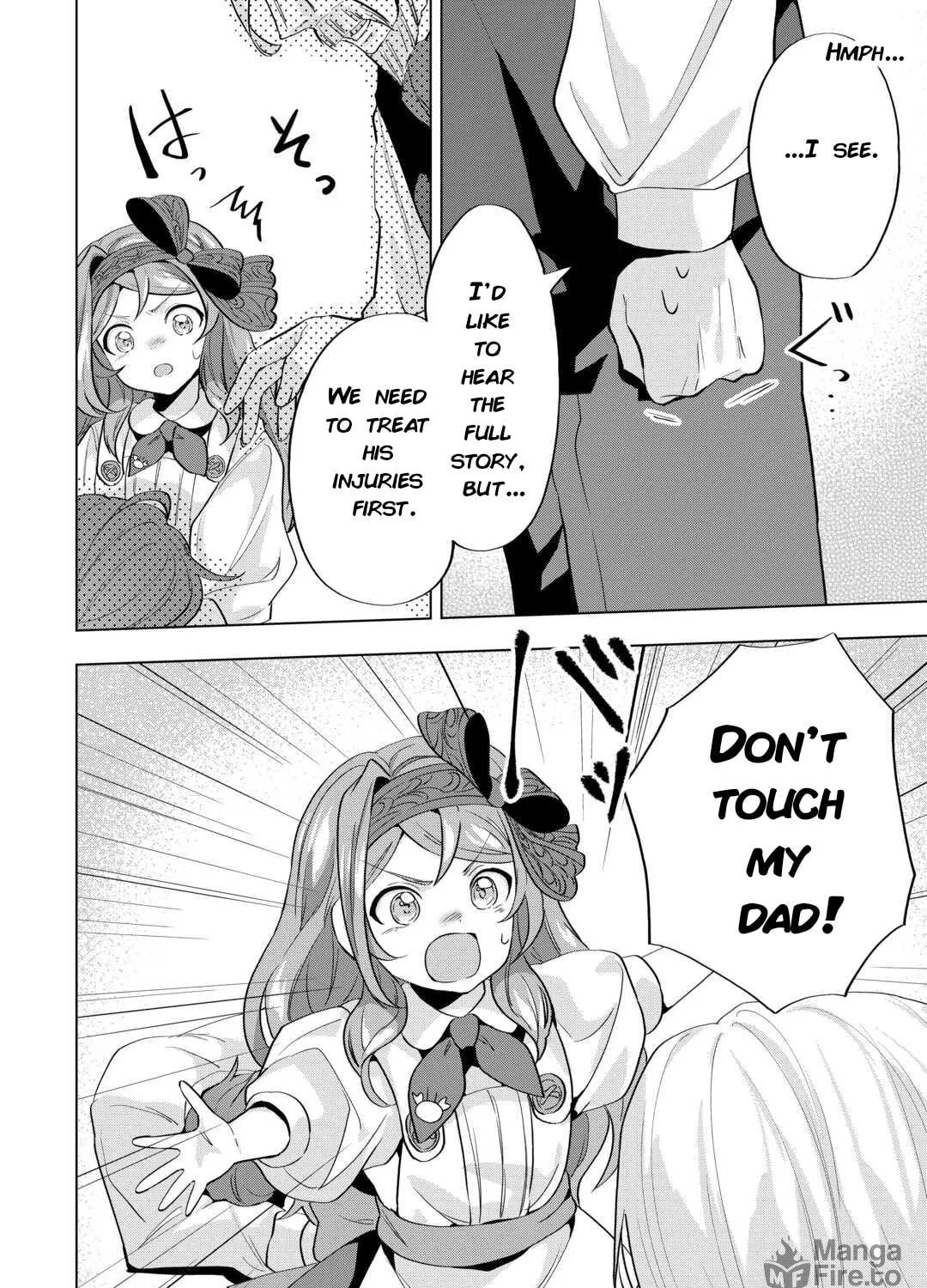 Tensei Shitara Suterareta ga, Hirowarete Tanoshiku Ikiteimasu Chapter 9.1 page 19 - 