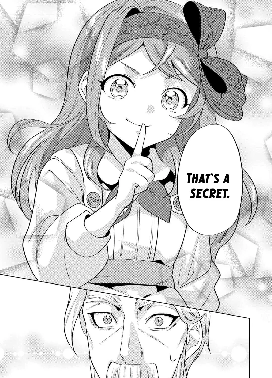 Tensei Shitara Suterareta ga, Hirowarete Tanoshiku Ikiteimasu Chapter 9.1 page 33 - 