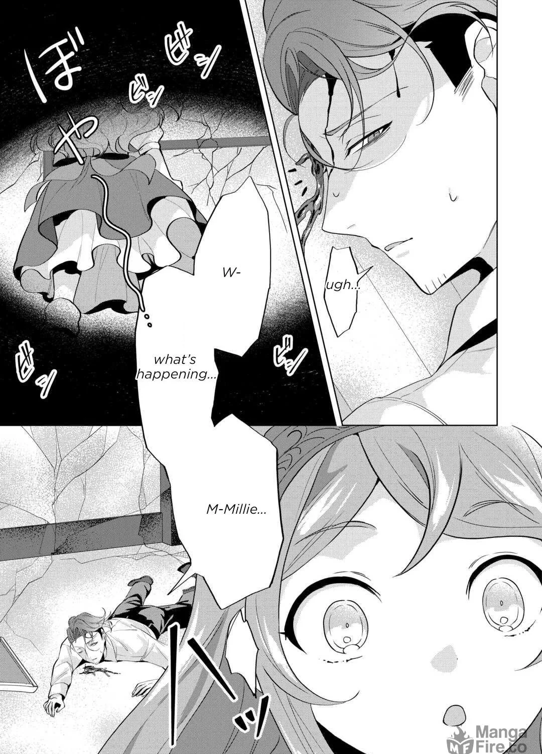 Tensei Shitara Suterareta ga, Hirowarete Tanoshiku Ikiteimasu Chapter 9.1 page 5 - 