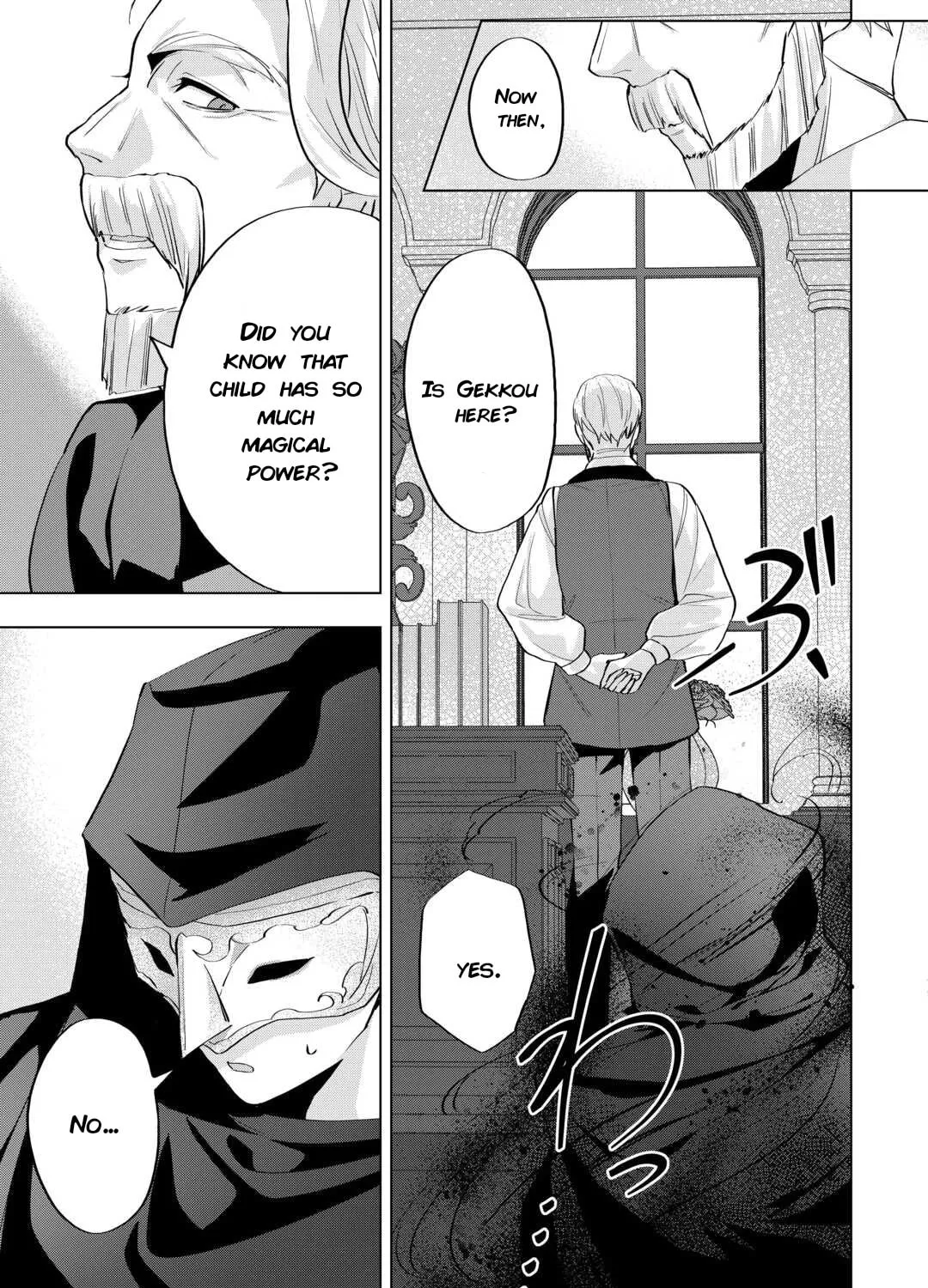 Tensei Shitara Suterareta ga, Hirowarete Tanoshiku Ikiteimasu Chapter 9.2 page 21 - 