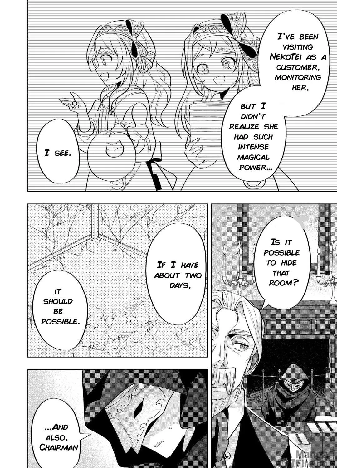 Tensei Shitara Suterareta ga, Hirowarete Tanoshiku Ikiteimasu Chapter 9.2 page 23 - 