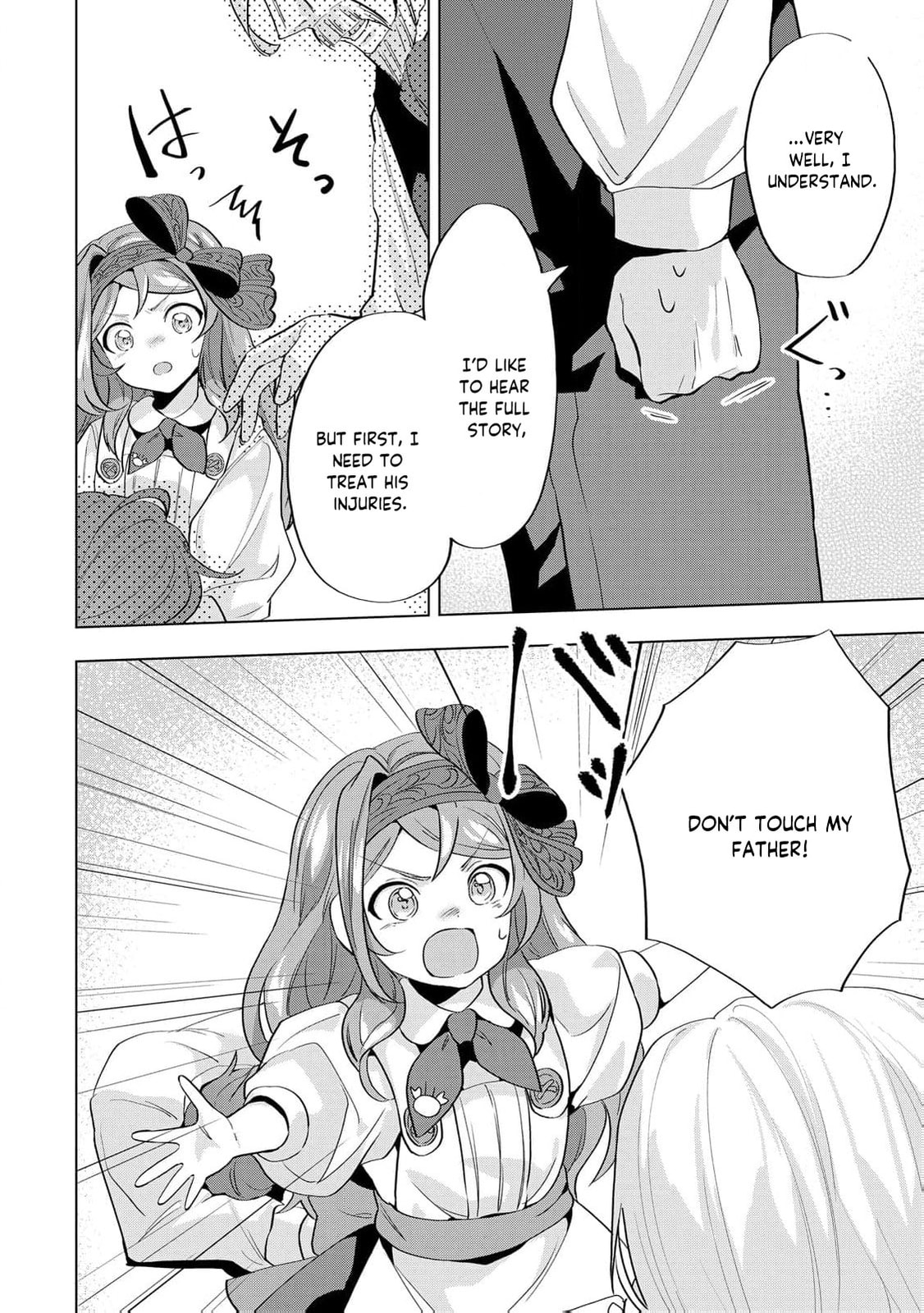 Tensei Shitara Suterareta ga, Hirowarete Tanoshiku Ikiteimasu Chapter 9 page 13 - 