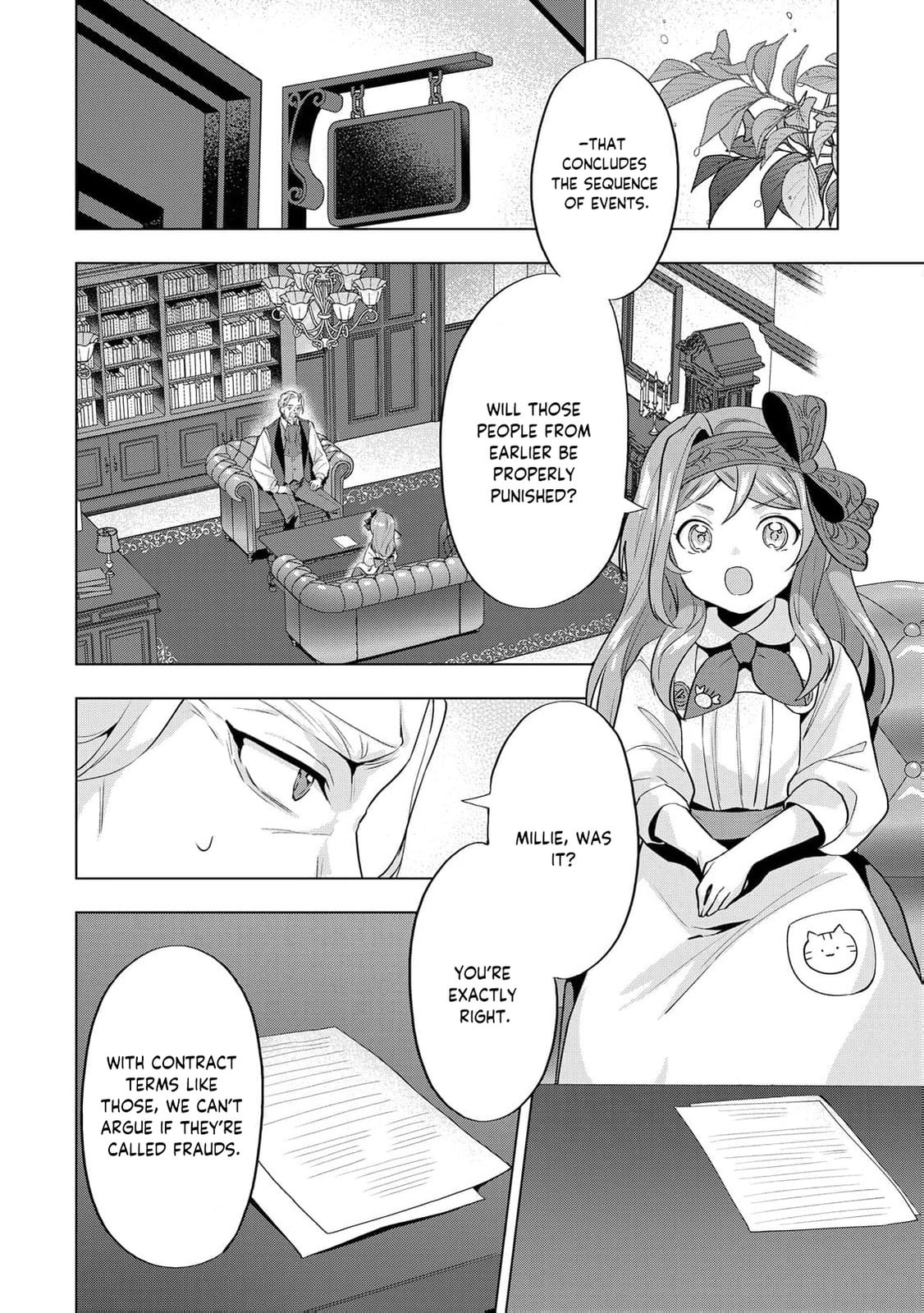 Tensei Shitara Suterareta ga, Hirowarete Tanoshiku Ikiteimasu Chapter 9 page 15 - 