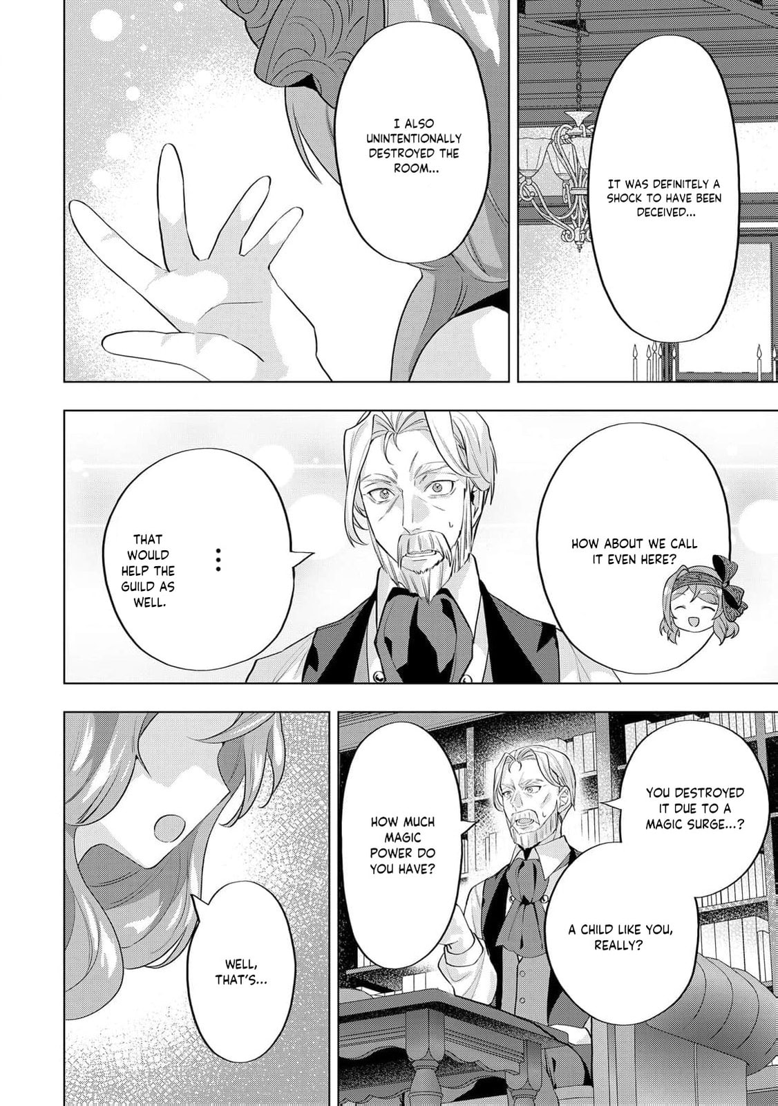 Tensei Shitara Suterareta ga, Hirowarete Tanoshiku Ikiteimasu Chapter 9 page 19 - 